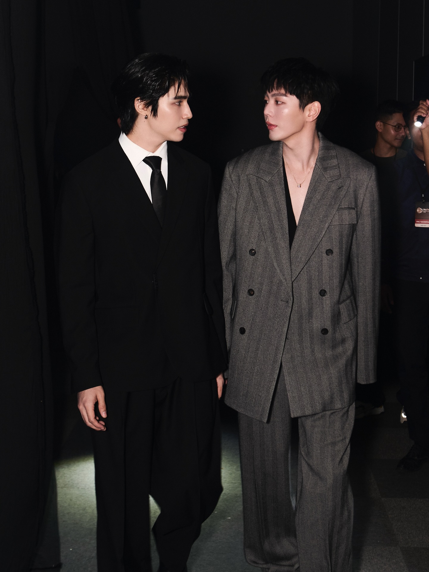 ภูมิ - ภูริพันธ์ ทรัพย์แสงสวัสดิ์