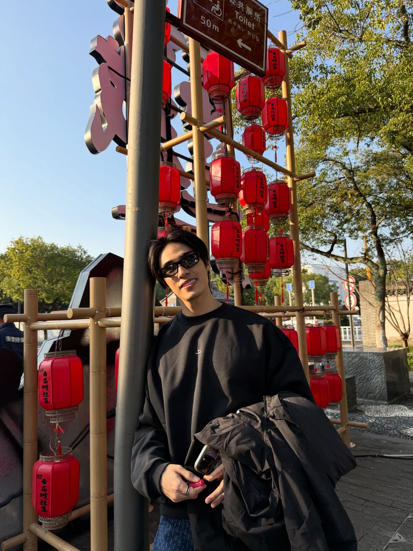 ภูมิ - ภูริพันธ์ ทรัพย์แสงสวัสดิ์