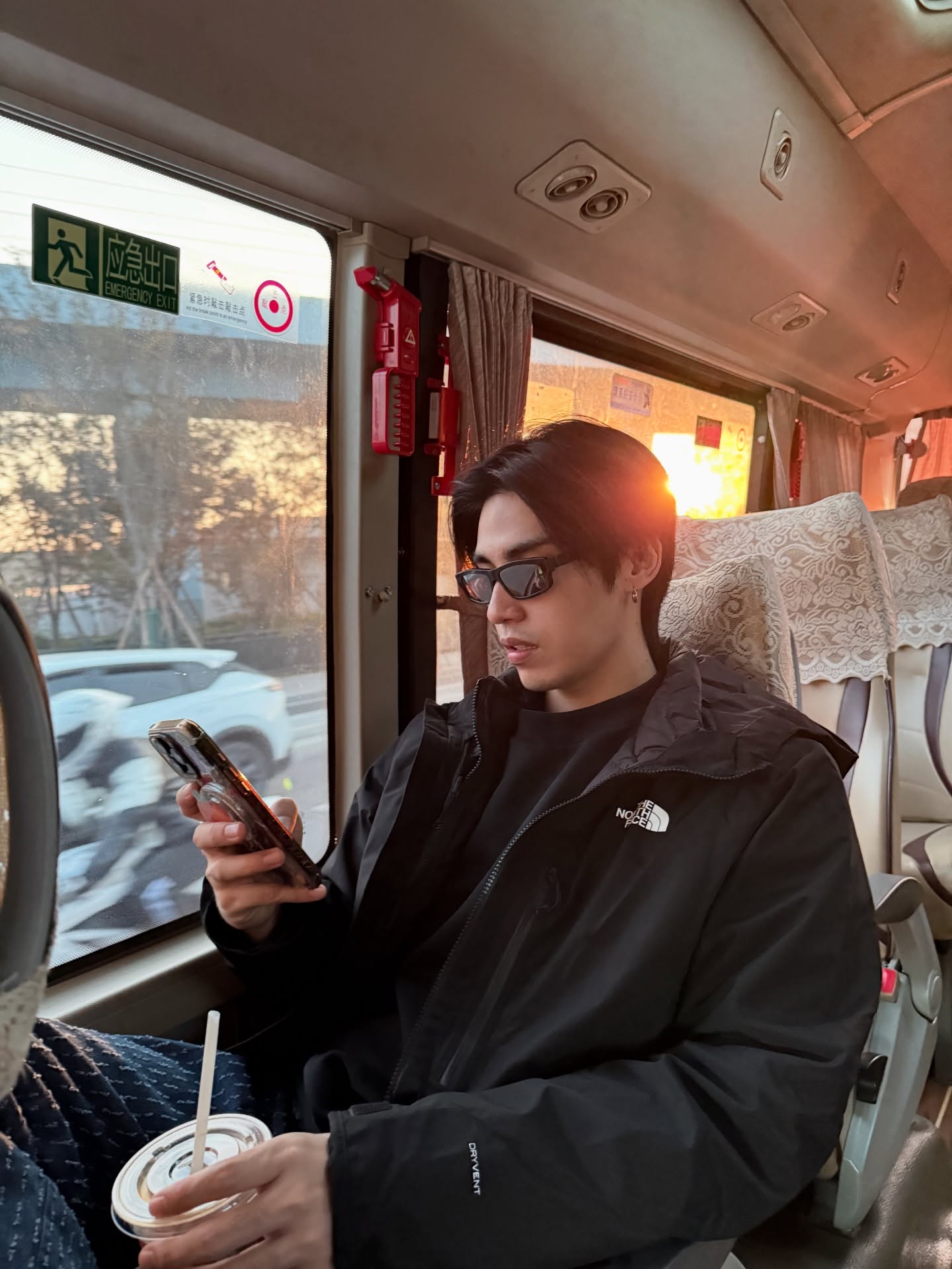 ภูมิ - ภูริพันธ์ ทรัพย์แสงสวัสดิ์