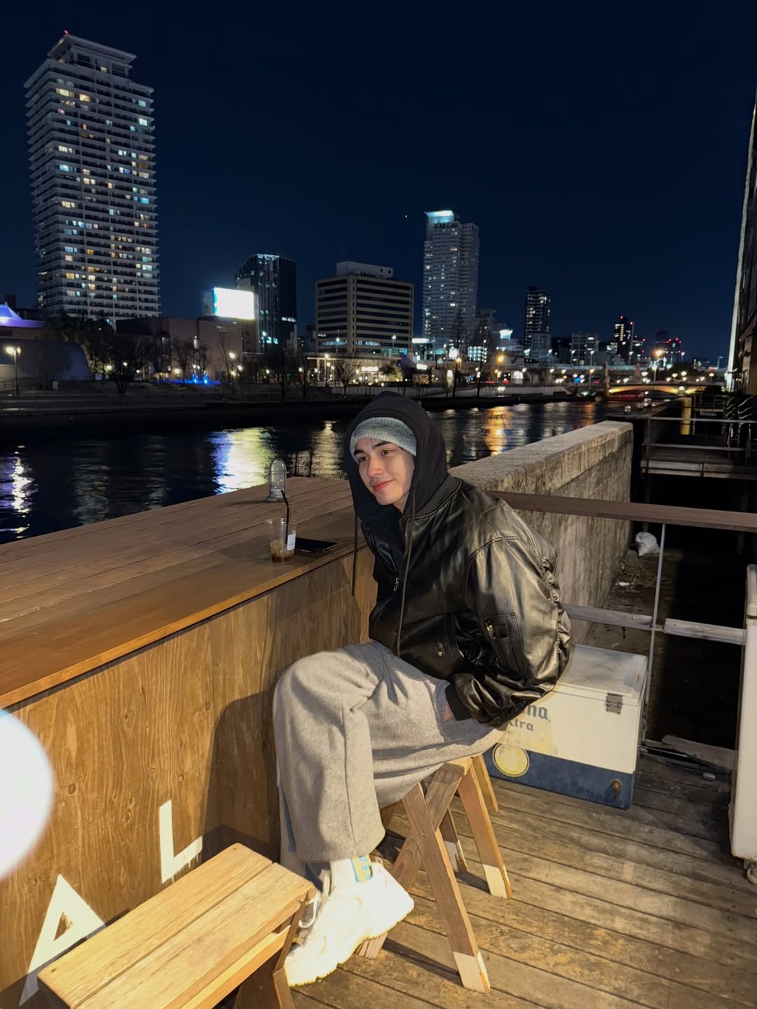 ภูมิ - ภูริพันธ์ ทรัพย์แสงสวัสดิ์