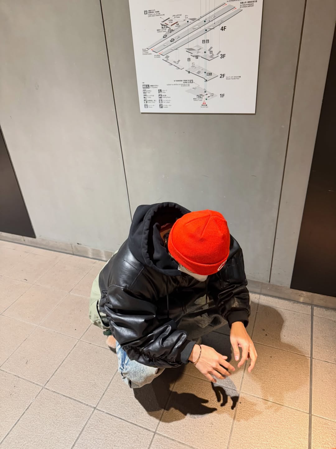 ภูมิ - ภูริพันธ์ ทรัพย์แสงสวัสดิ์