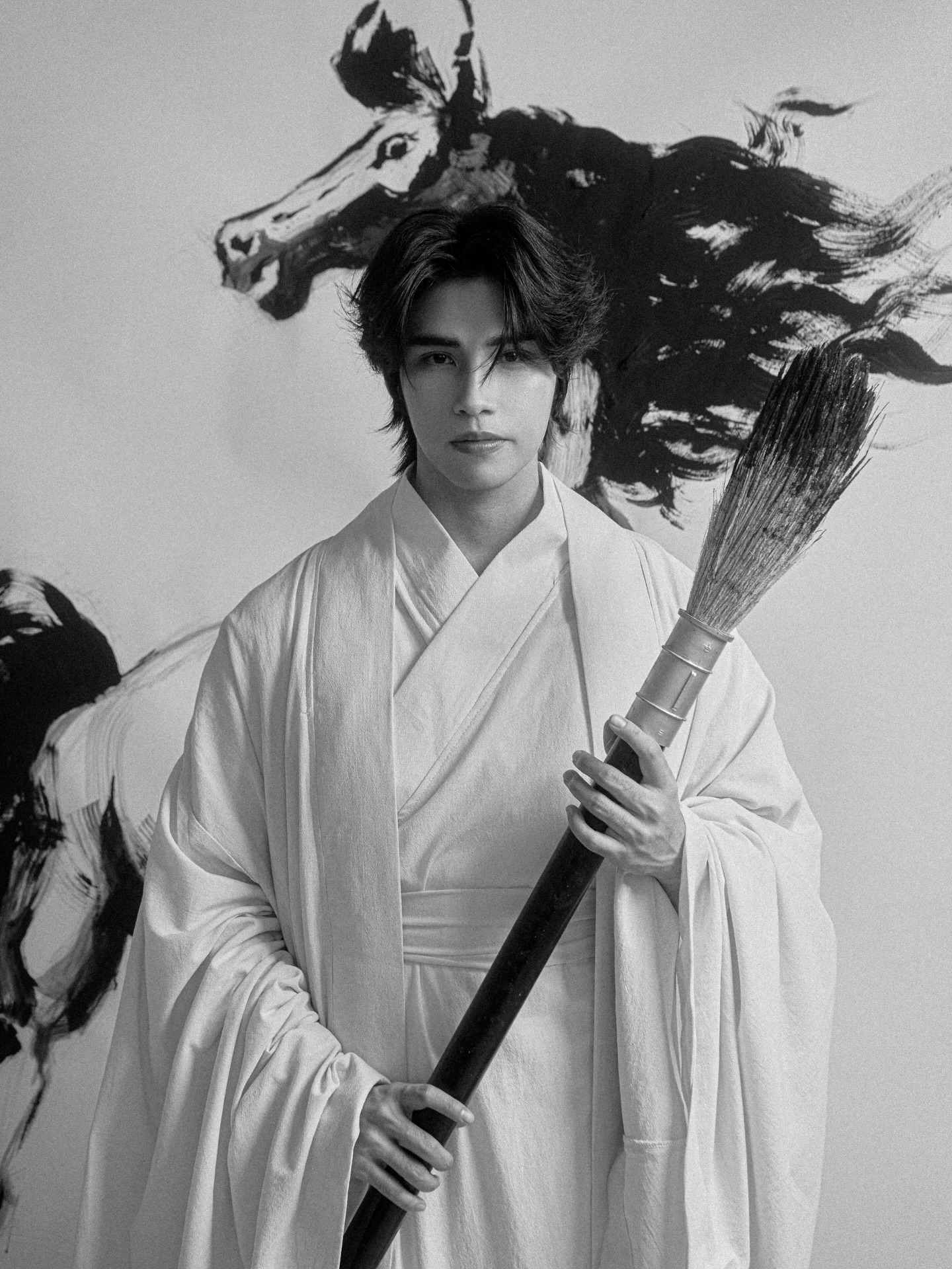 ภูมิ - ภูริพันธ์ ทรัพย์แสงสวัสดิ์