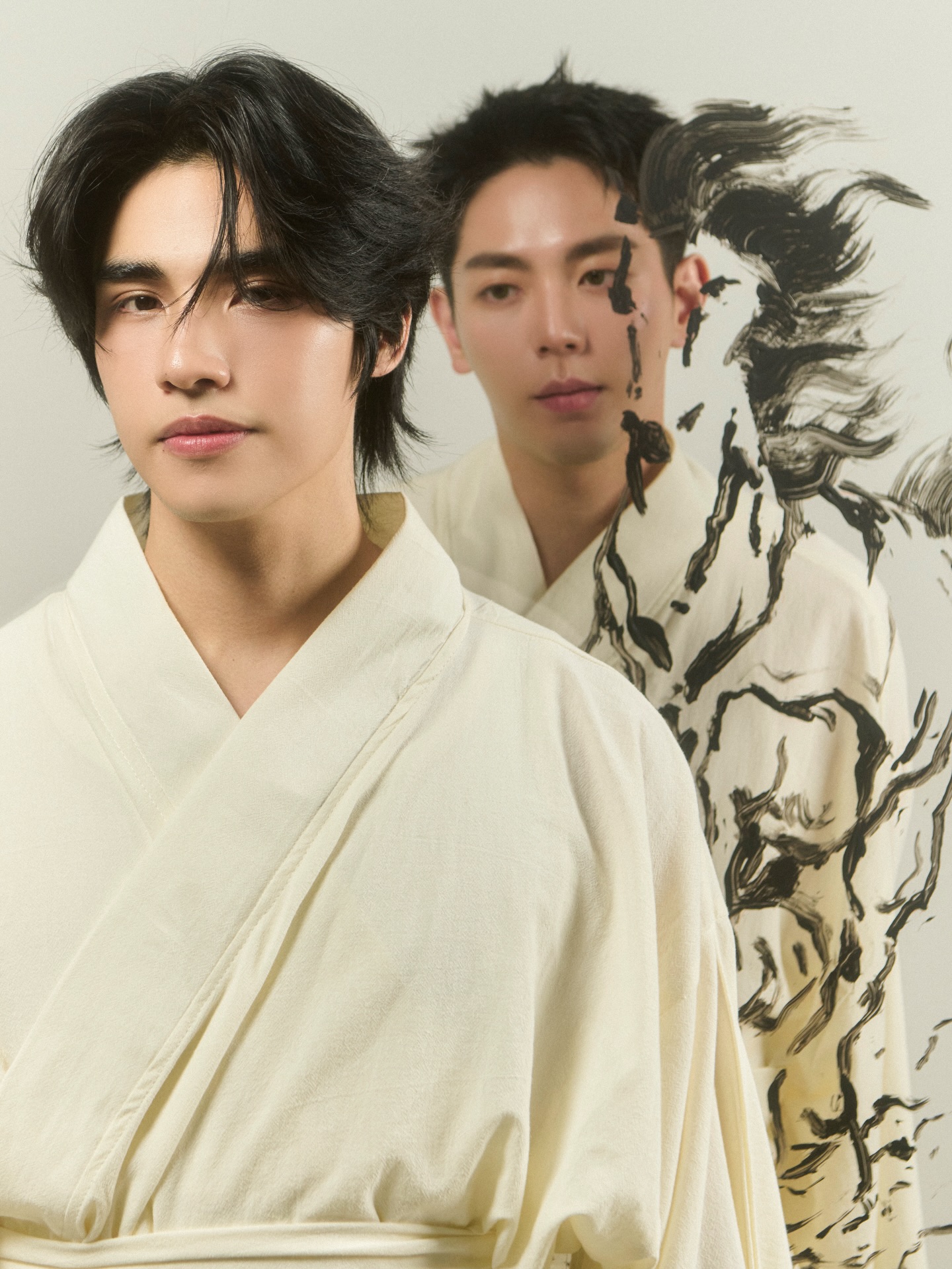 ภูมิ - ภูริพันธ์ ทรัพย์แสงสวัสดิ์