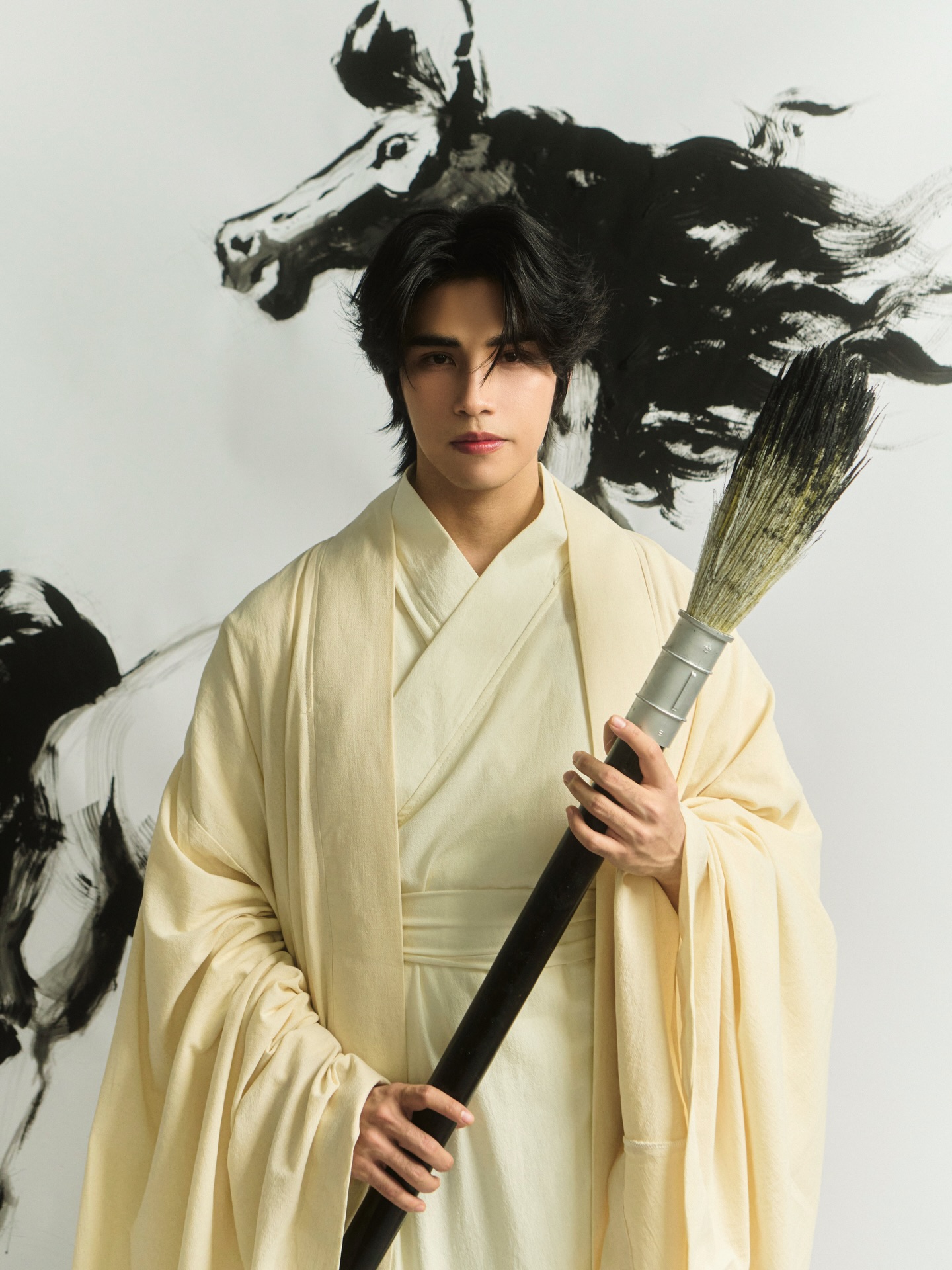 ภูมิ - ภูริพันธ์ ทรัพย์แสงสวัสดิ์