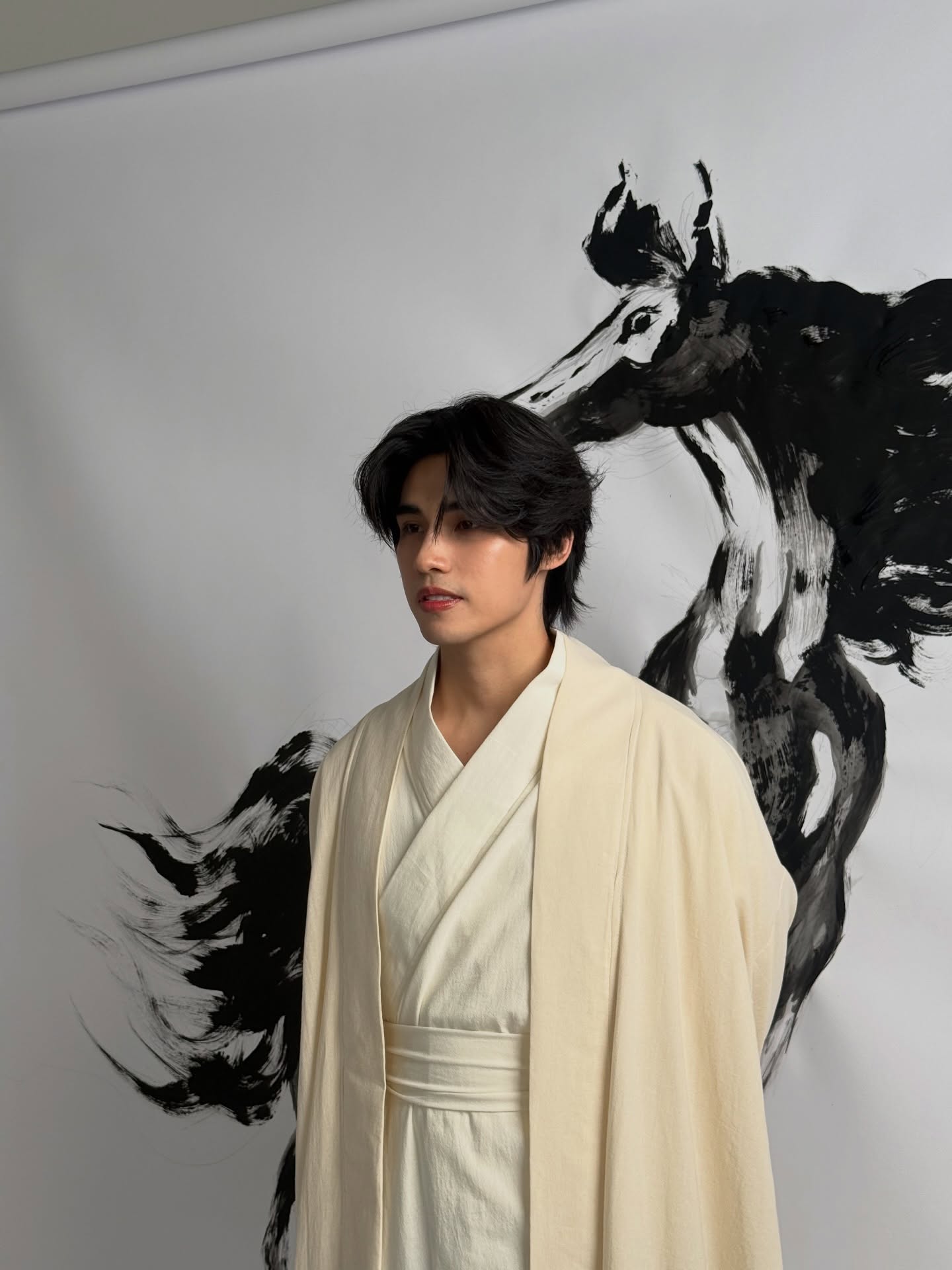 ภูมิ - ภูริพันธ์ ทรัพย์แสงสวัสดิ์