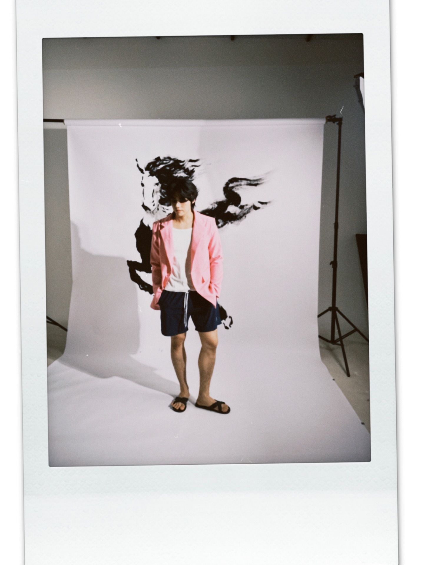 ภูมิ - ภูริพันธ์ ทรัพย์แสงสวัสดิ์