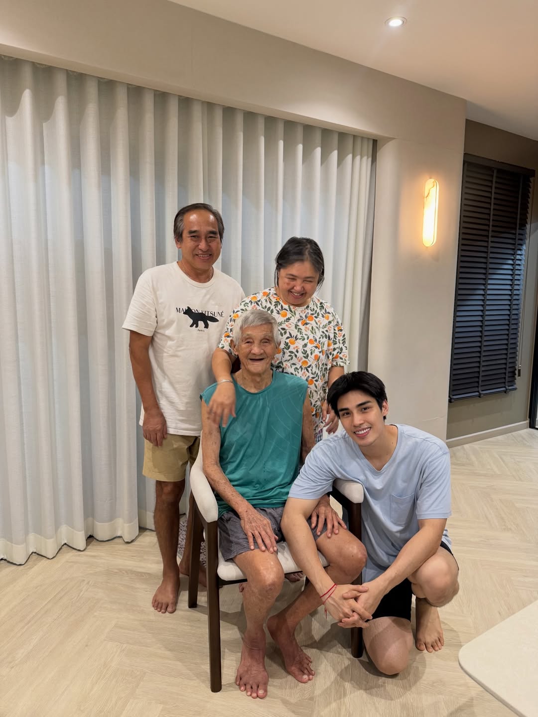 ภูมิ - ภูริพันธ์ ทรัพย์แสงสวัสดิ์