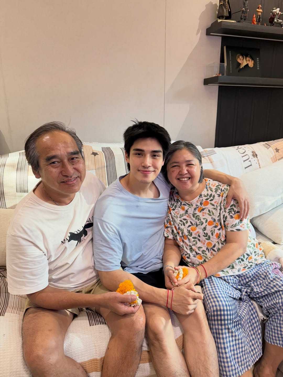 ภูมิ - ภูริพันธ์ ทรัพย์แสงสวัสดิ์