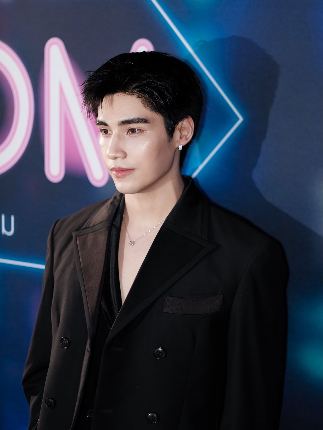 ภูมิ - ภูริพันธ์ ทรัพย์แสงสวัสดิ์