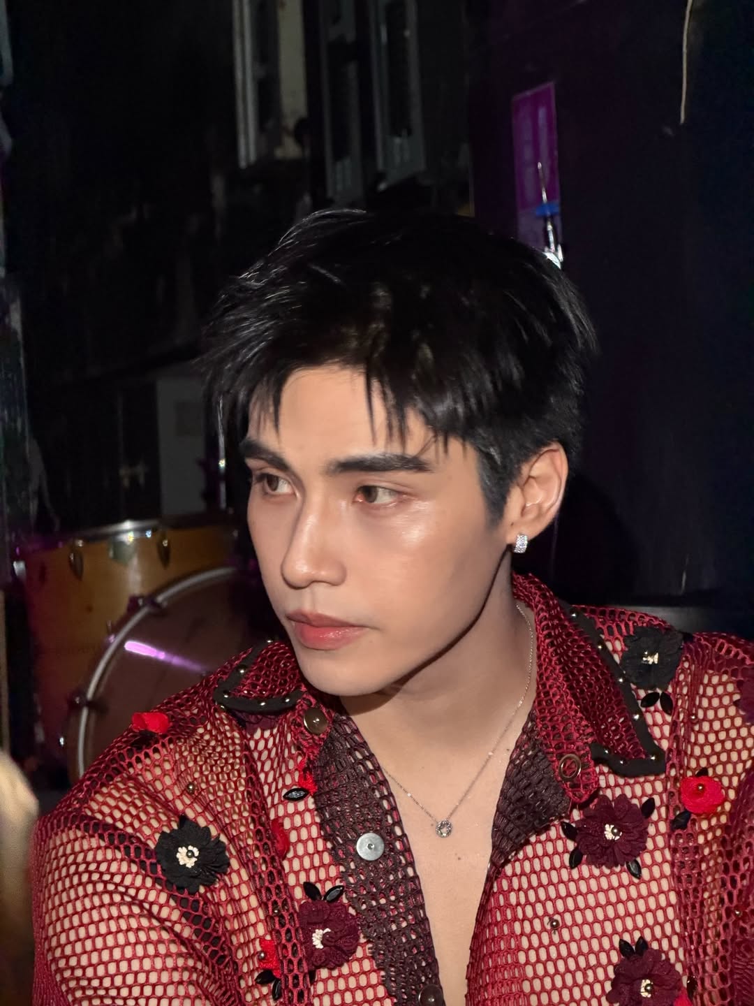 ภูมิ - ภูริพันธ์ ทรัพย์แสงสวัสดิ์