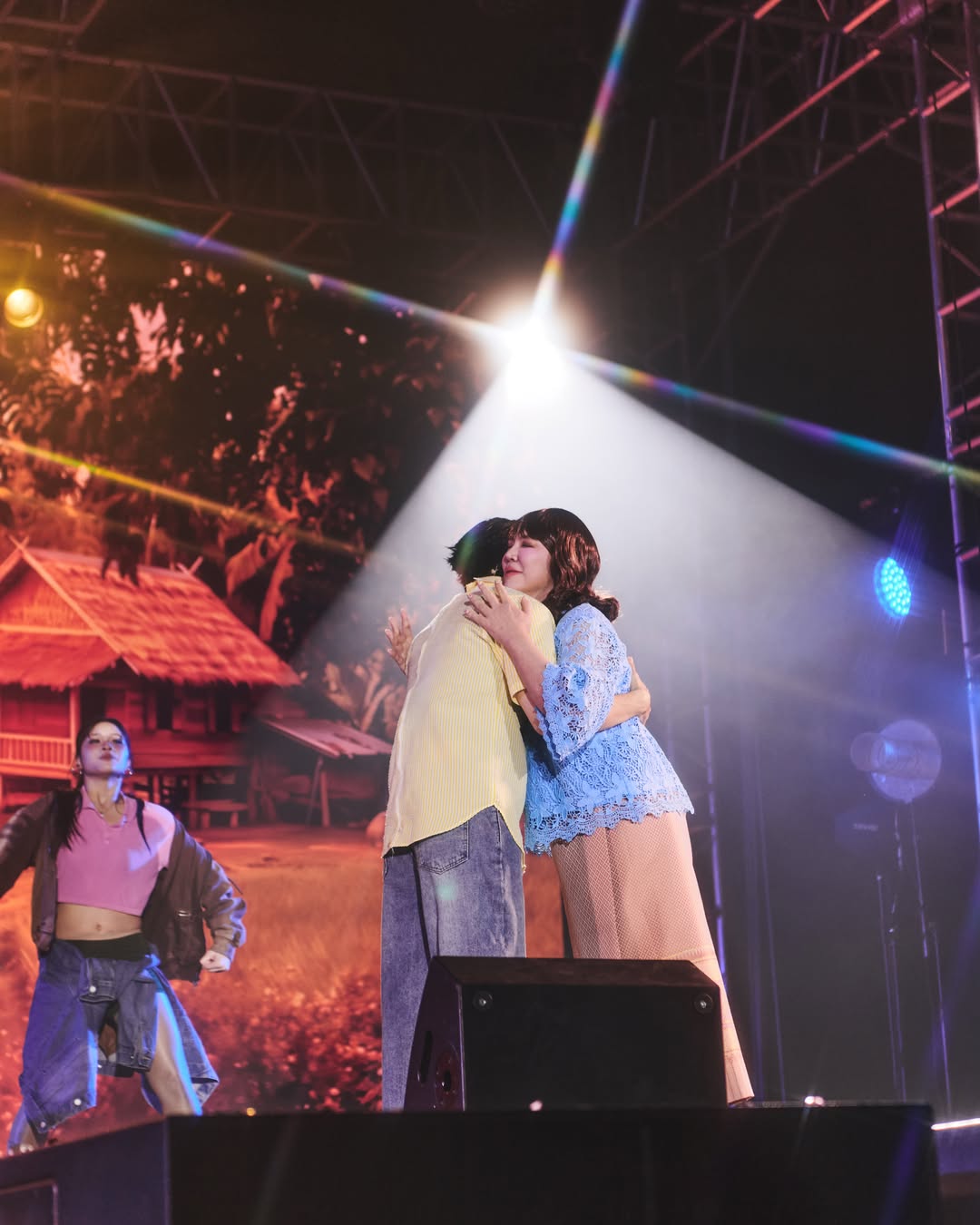 ภูมิ - ภูริพันธ์ ทรัพย์แสงสวัสดิ์