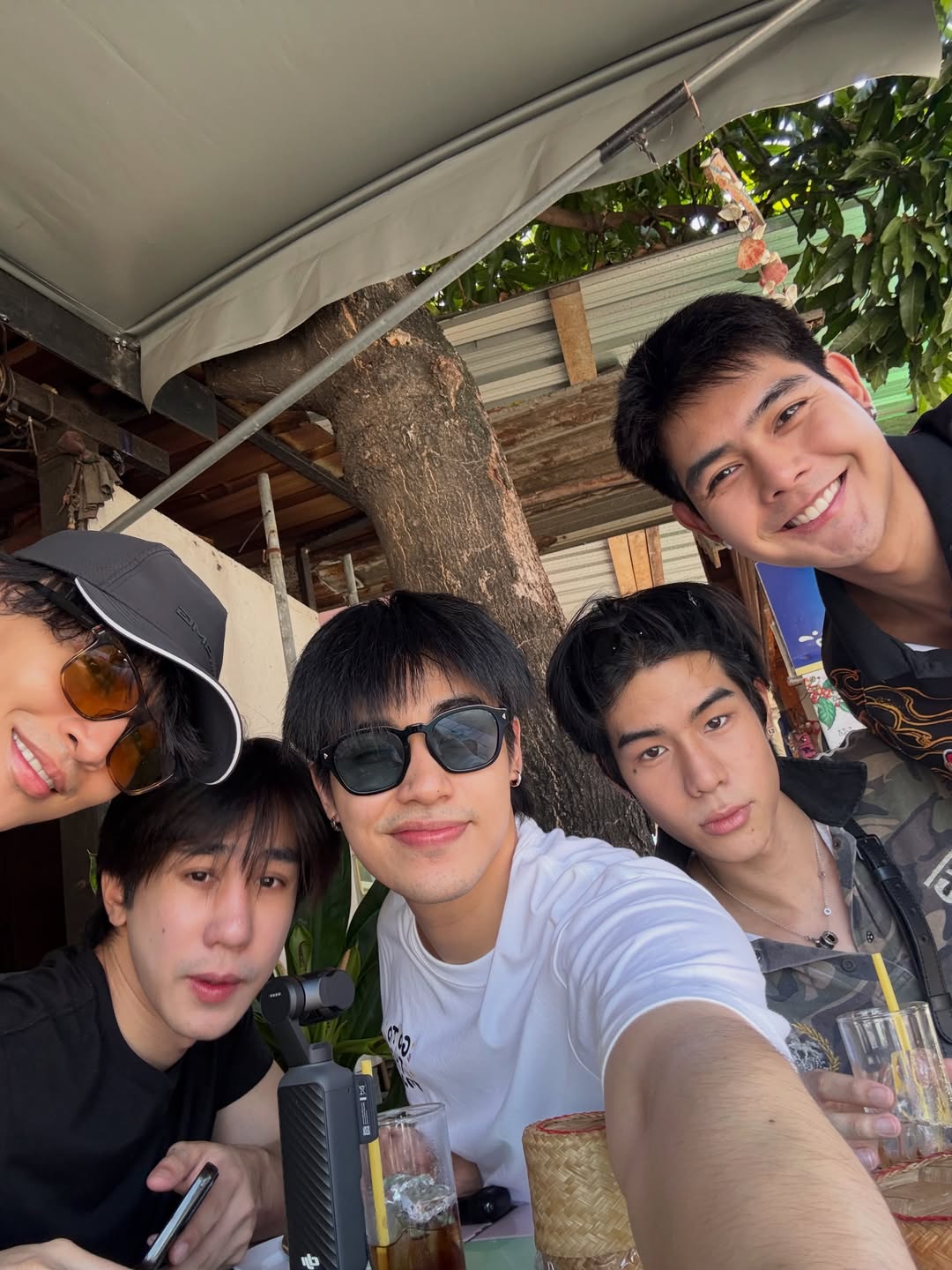 ภูมิ - ภูริพันธ์ ทรัพย์แสงสวัสดิ์