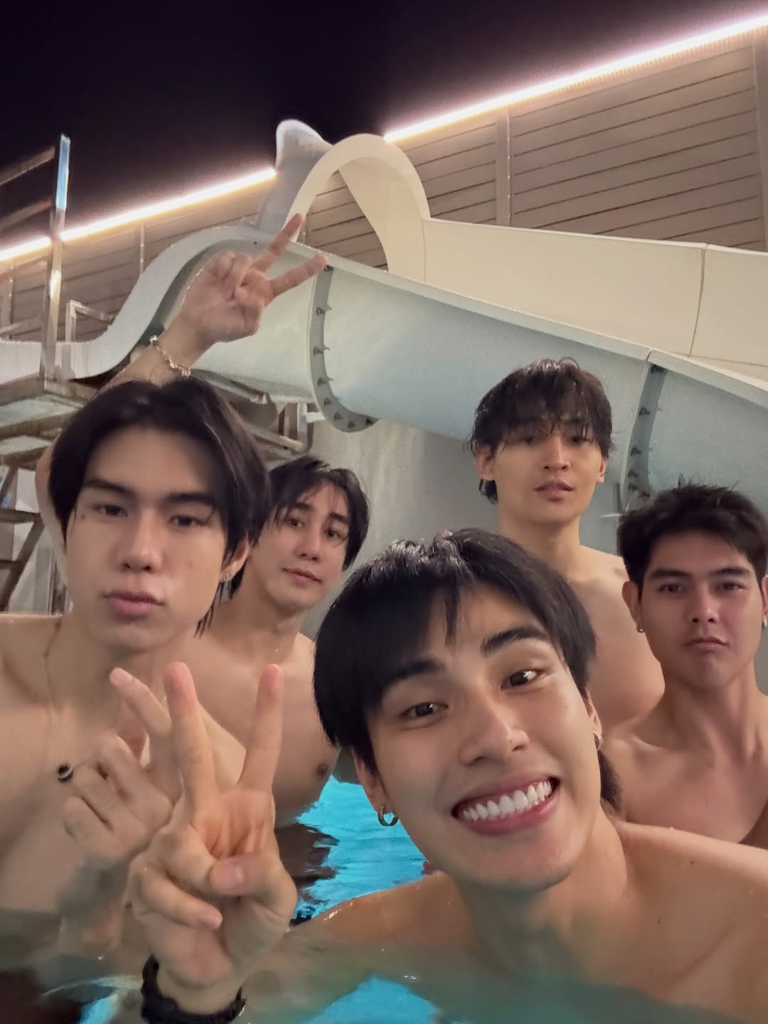 ภูมิ - ภูริพันธ์ ทรัพย์แสงสวัสดิ์