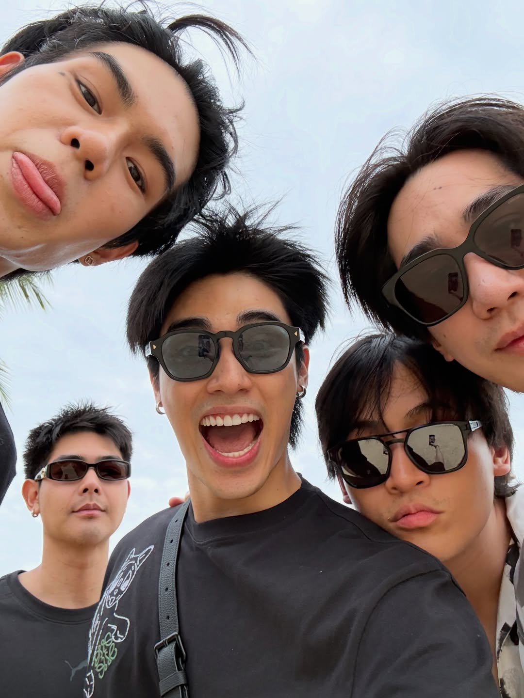 ภูมิ - ภูริพันธ์ ทรัพย์แสงสวัสดิ์