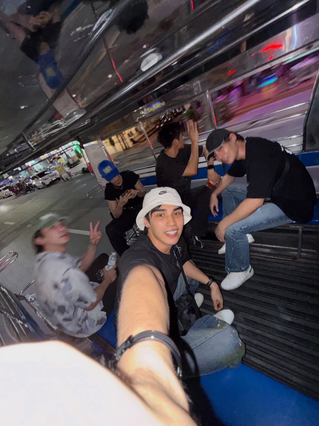 ภูมิ - ภูริพันธ์ ทรัพย์แสงสวัสดิ์