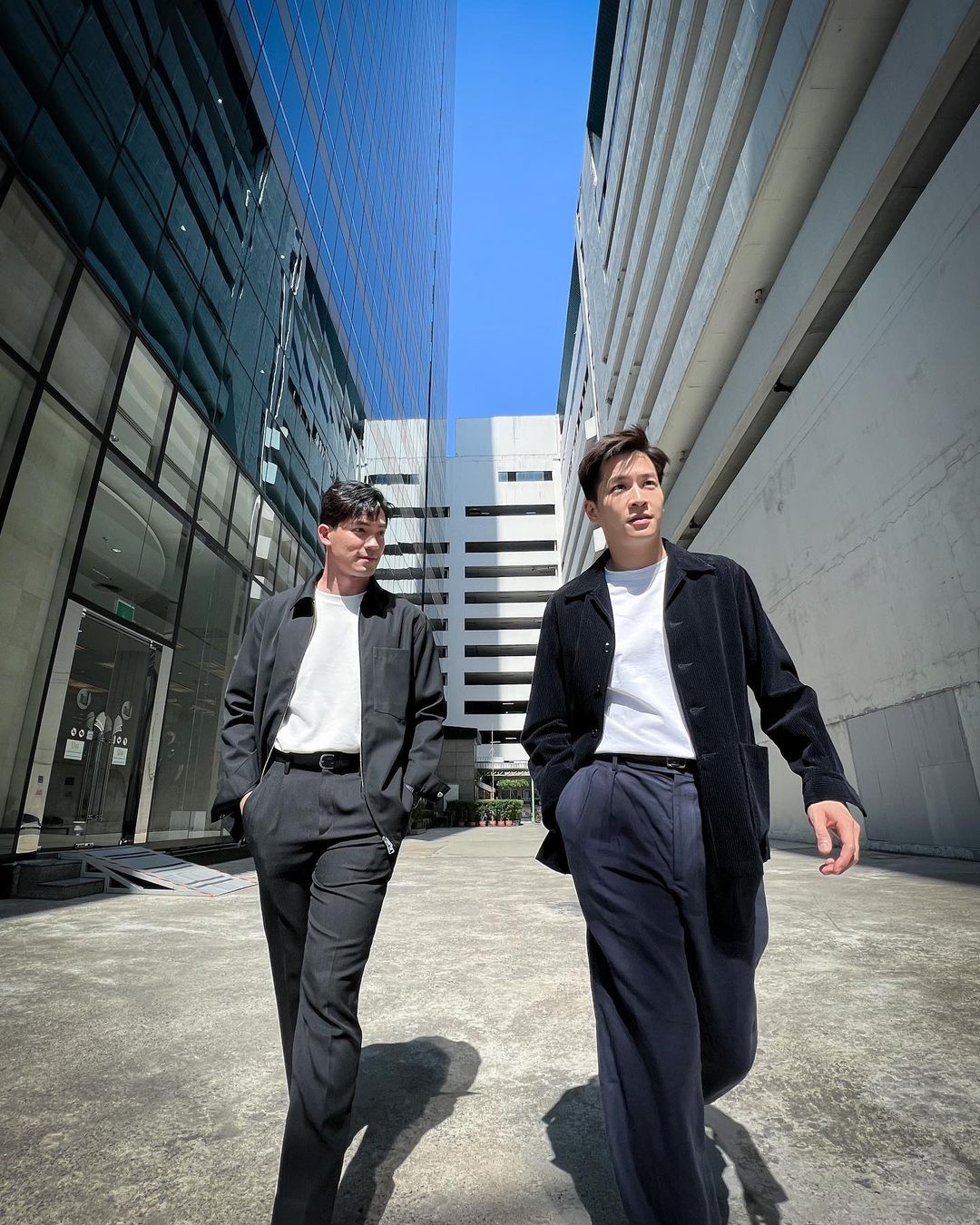 มาร์ช - จุฑาวุฒิ ภัทรกำพล