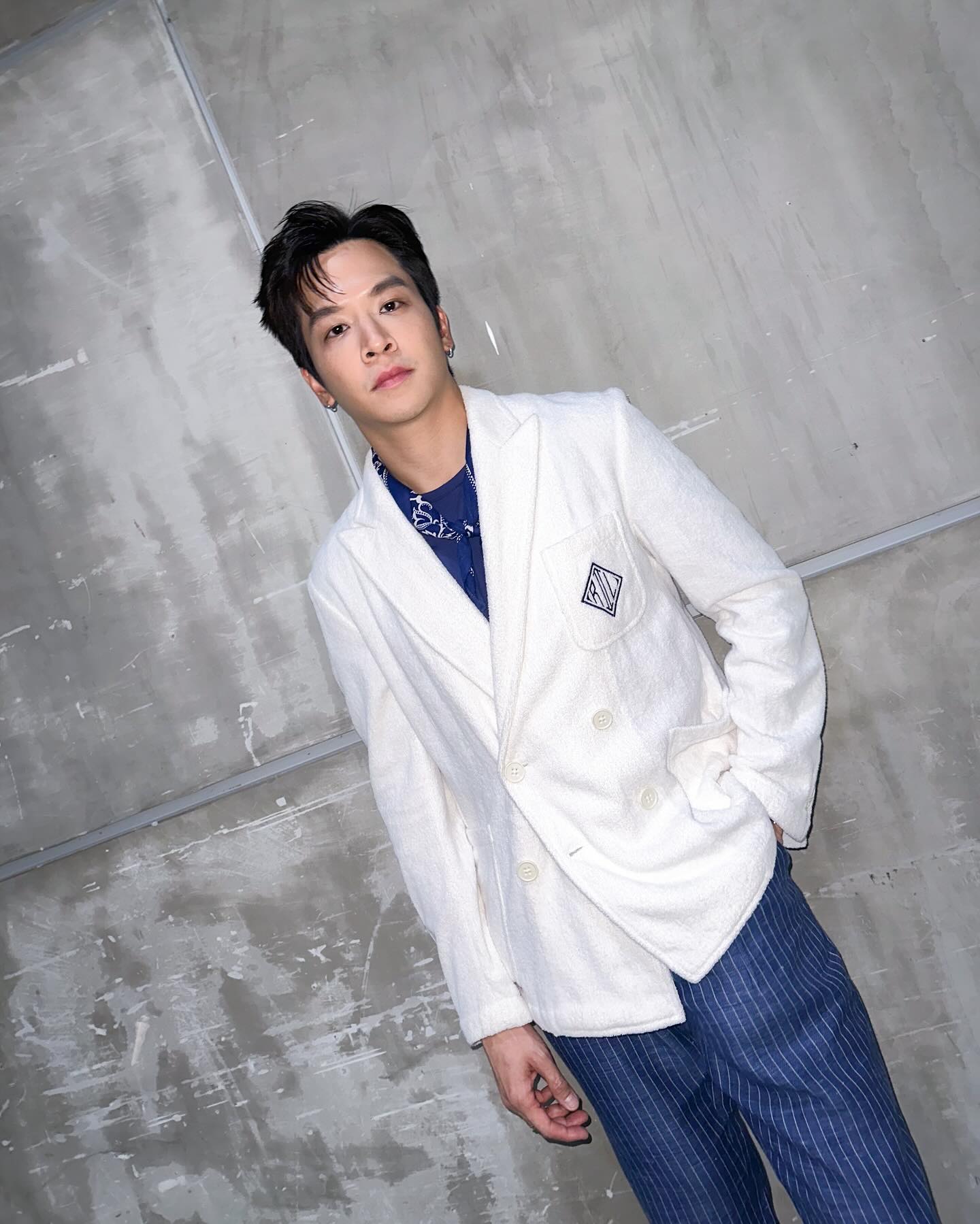มาร์ช - จุฑาวุฒิ ภัทรกำพล
