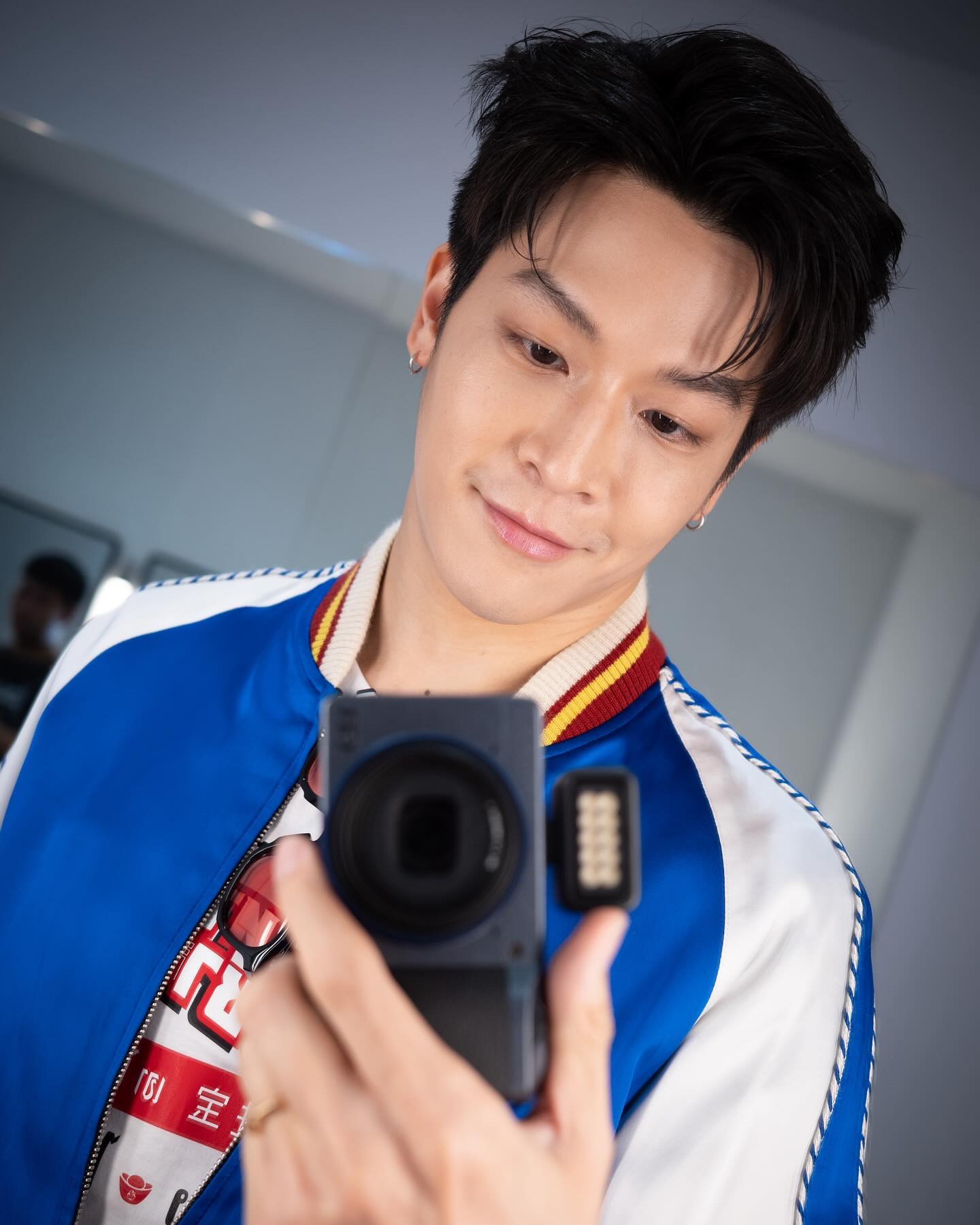 มาร์ช - จุฑาวุฒิ ภัทรกำพล