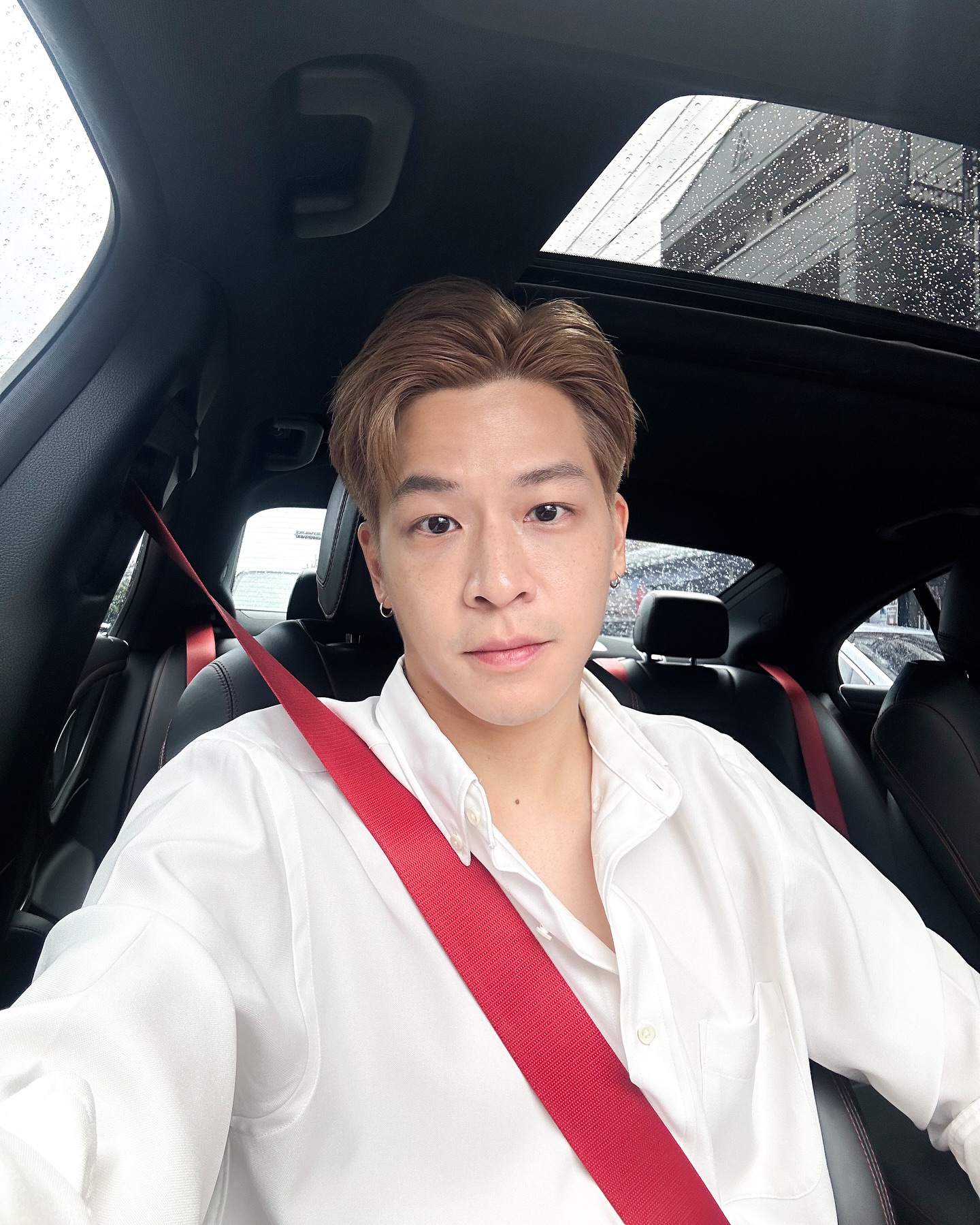 มาร์ช - จุฑาวุฒิ ภัทรกำพล