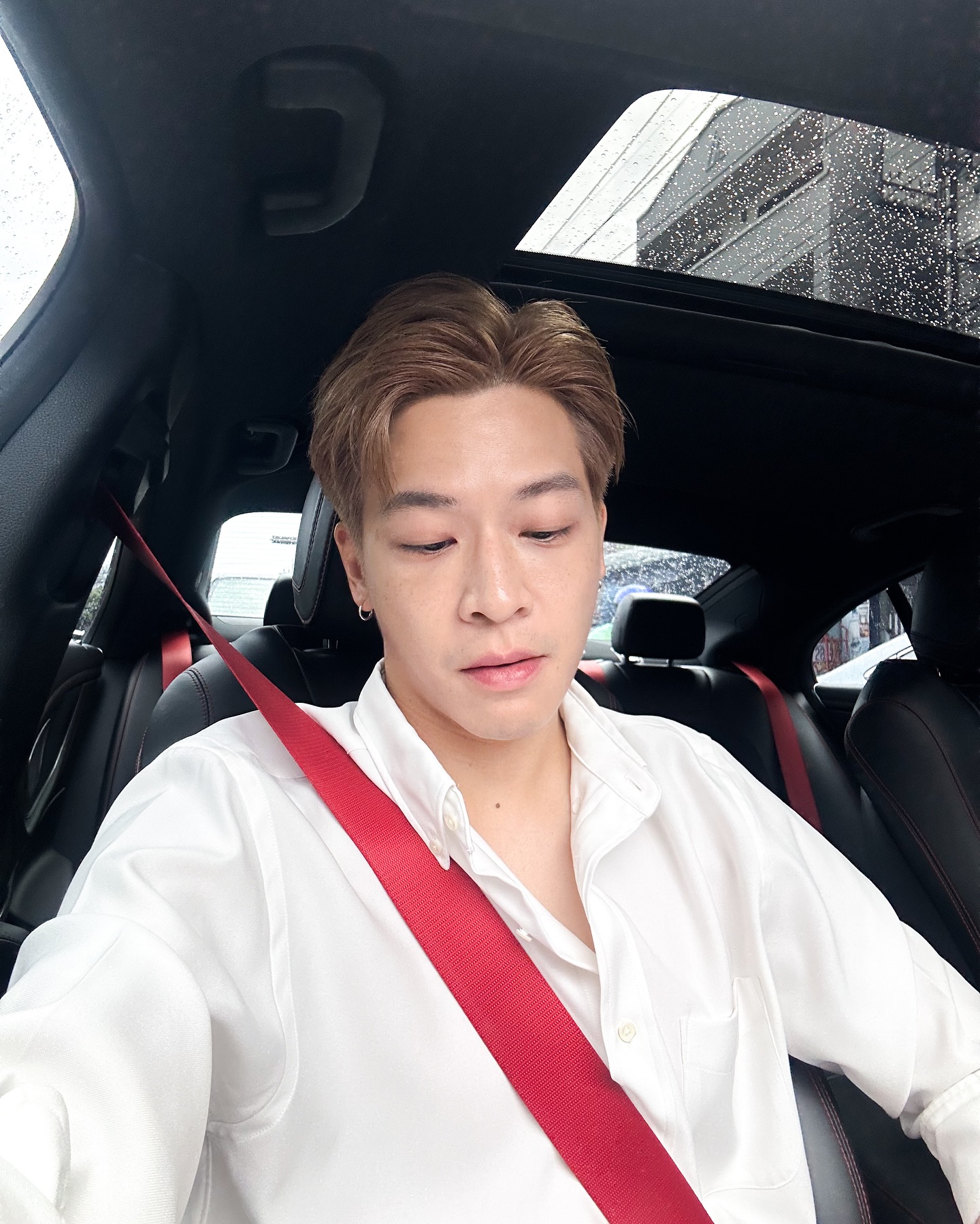 มาร์ช - จุฑาวุฒิ ภัทรกำพล