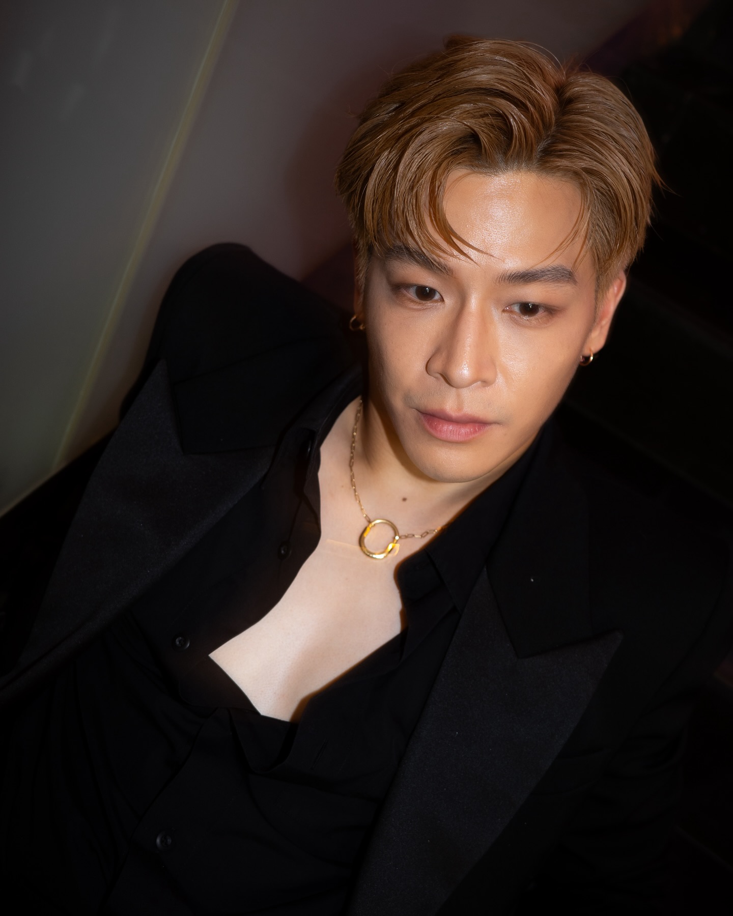 มาร์ช - จุฑาวุฒิ ภัทรกำพล