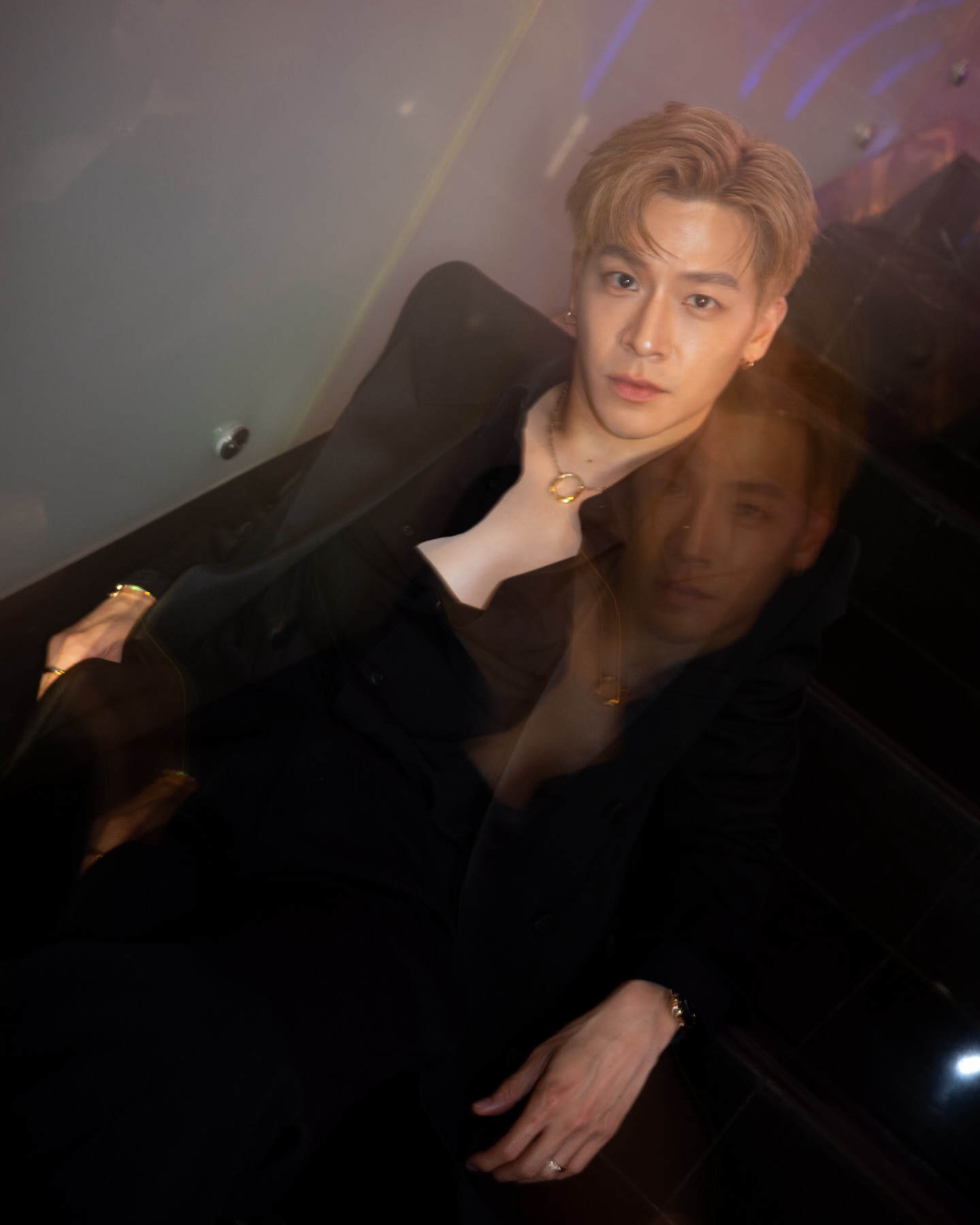 มาร์ช - จุฑาวุฒิ ภัทรกำพล