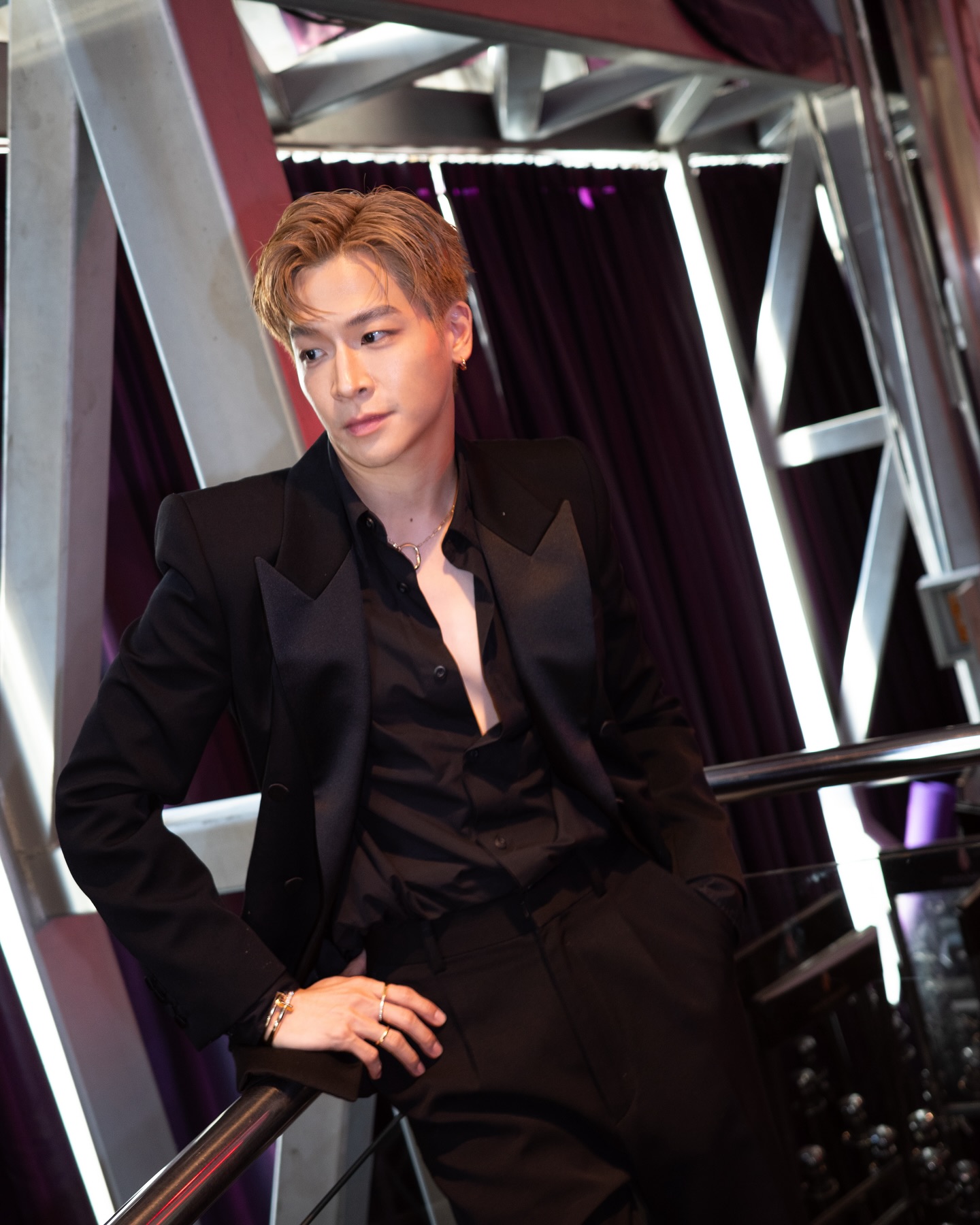 มาร์ช - จุฑาวุฒิ ภัทรกำพล