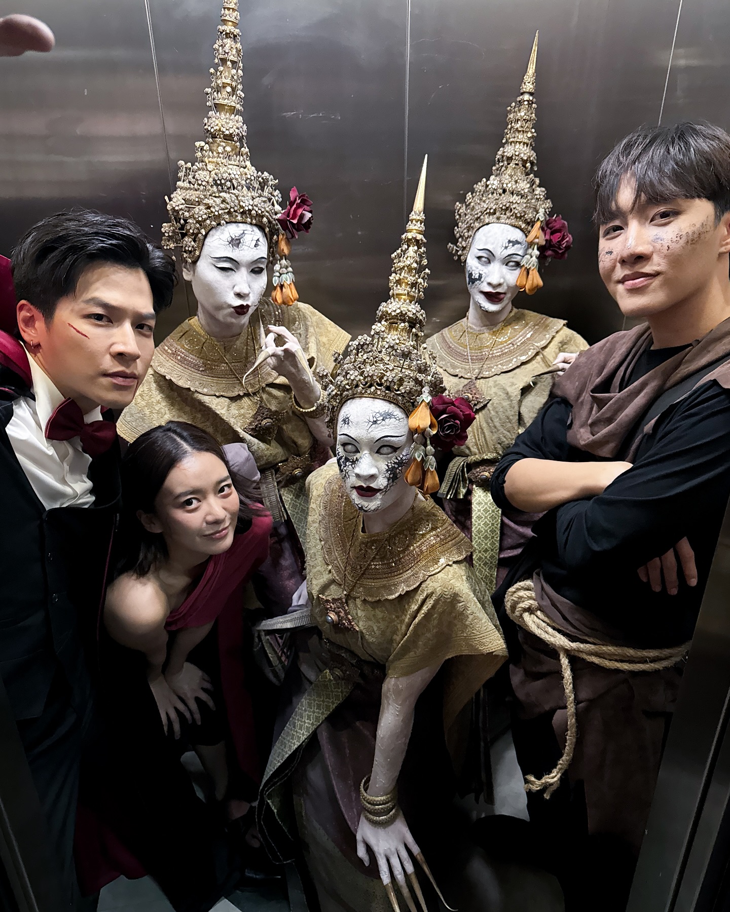 มาร์ช - จุฑาวุฒิ ภัทรกำพล