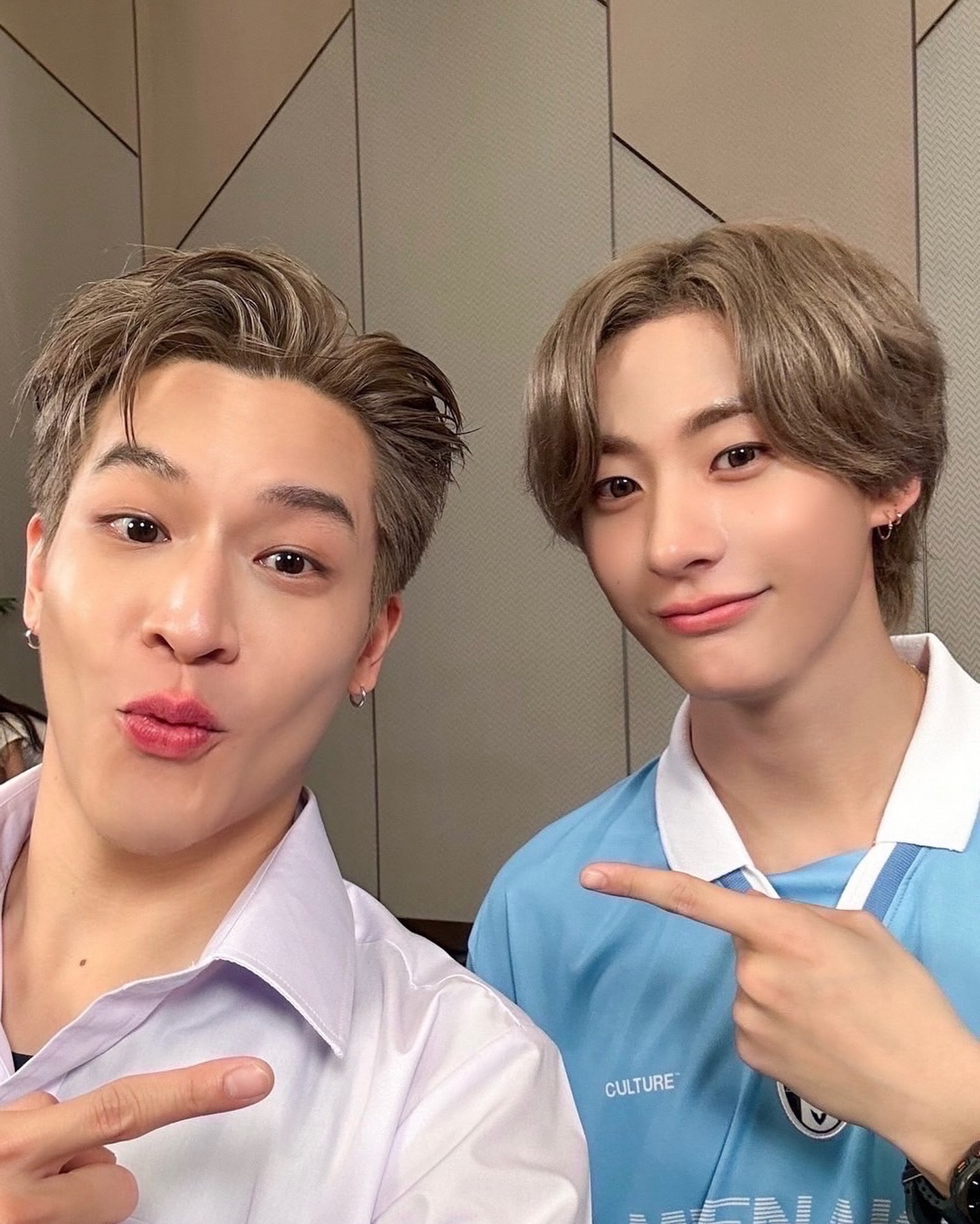 มาร์ช - จุฑาวุฒิ ภัทรกำพล