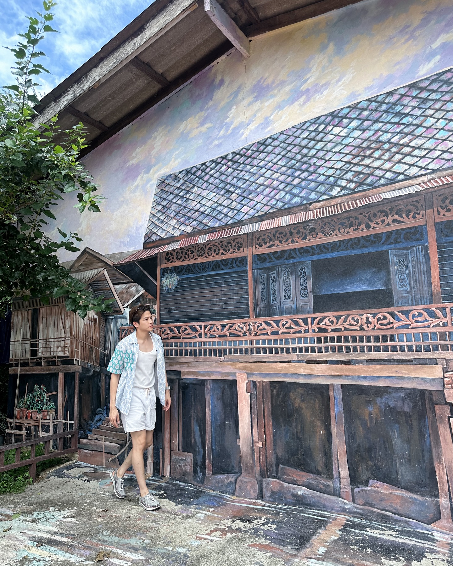 มาร์ช - จุฑาวุฒิ ภัทรกำพล