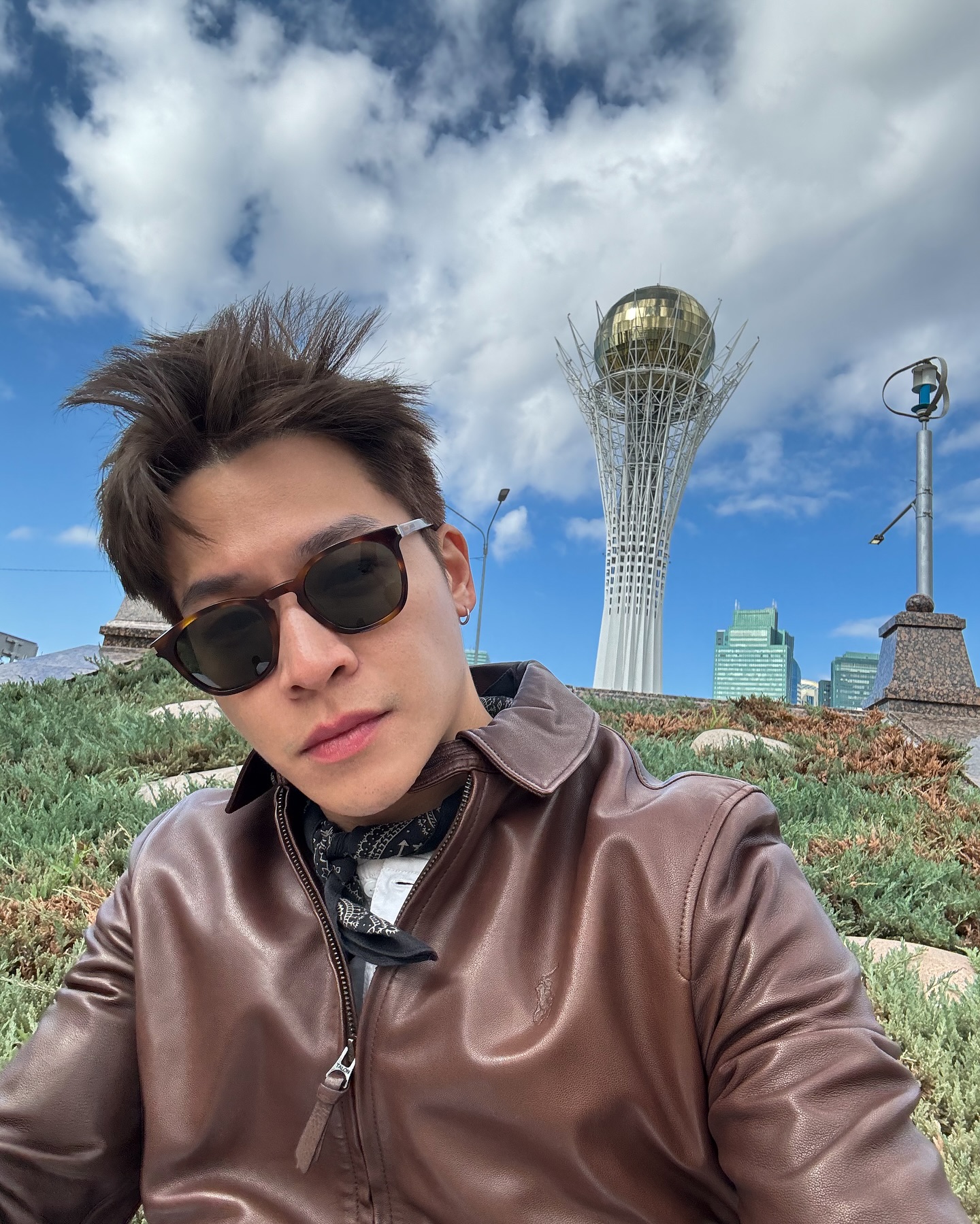 มาร์ช - จุฑาวุฒิ ภัทรกำพล