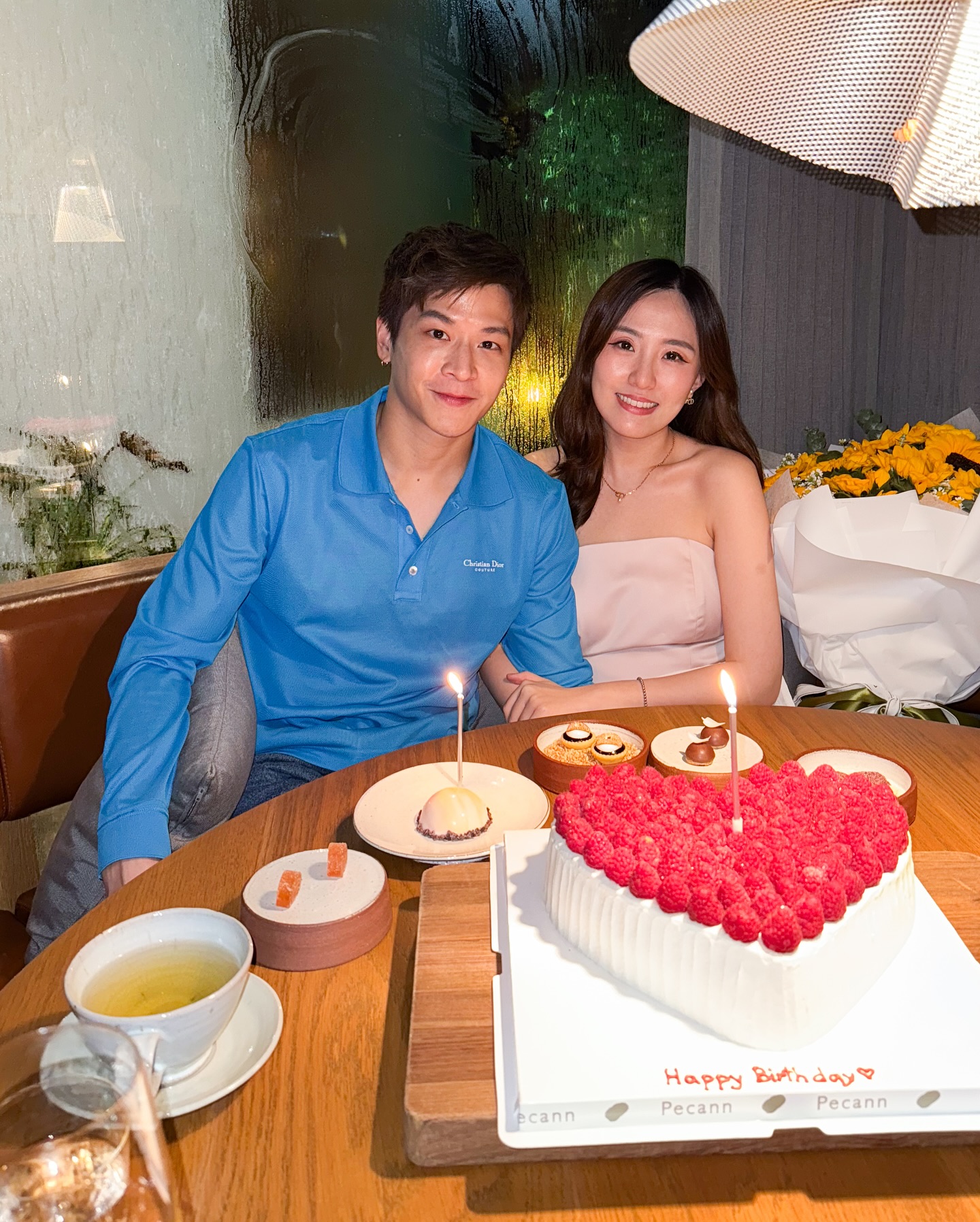 มาร์ช - จุฑาวุฒิ ภัทรกำพล