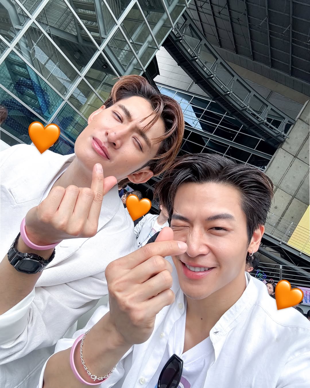 มาร์ช - จุฑาวุฒิ ภัทรกำพล