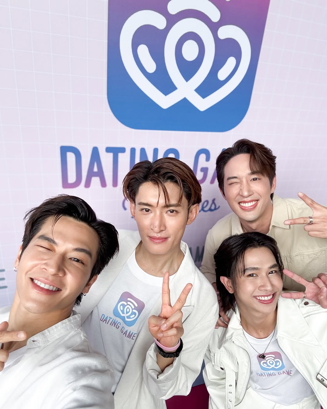 มาร์ช - จุฑาวุฒิ ภัทรกำพล