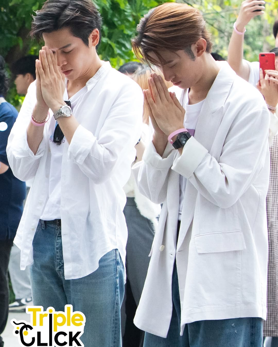 มาร์ช - จุฑาวุฒิ ภัทรกำพล