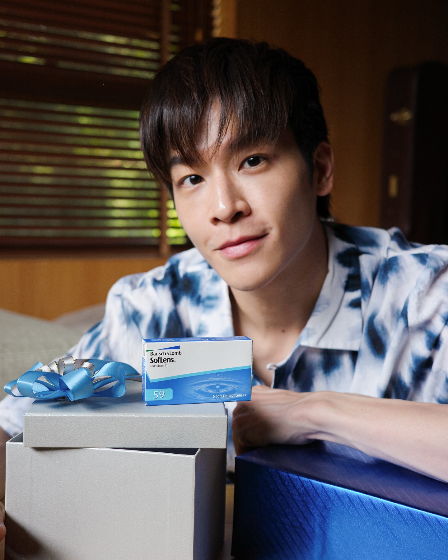 มาร์ช - จุฑาวุฒิ ภัทรกำพล