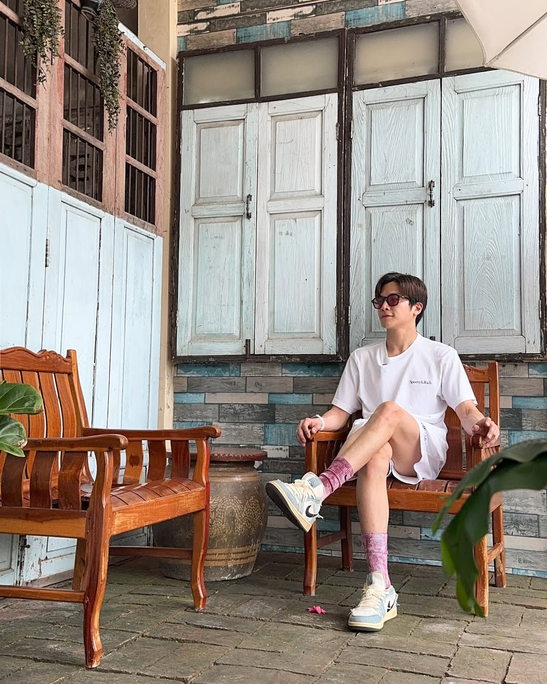 มาร์ช - จุฑาวุฒิ ภัทรกำพล