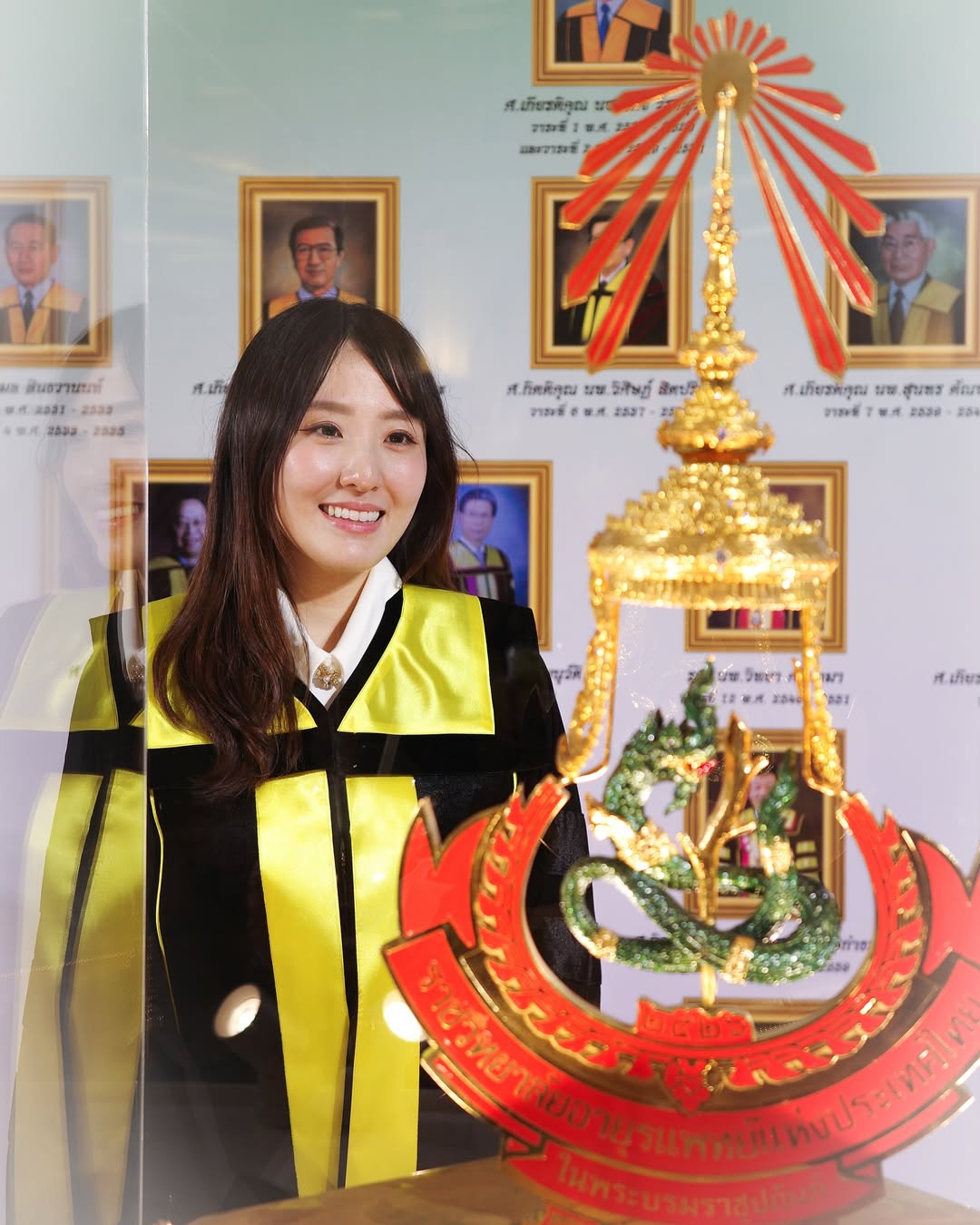 มาร์ช - จุฑาวุฒิ ภัทรกำพล