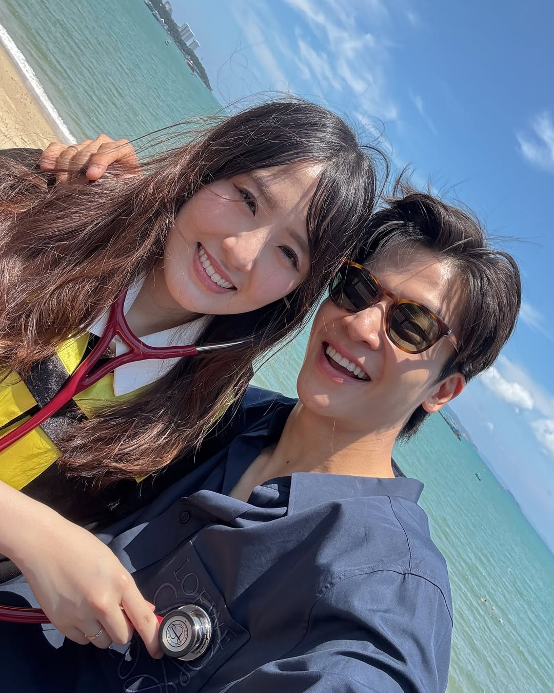 มาร์ช - จุฑาวุฒิ ภัทรกำพล