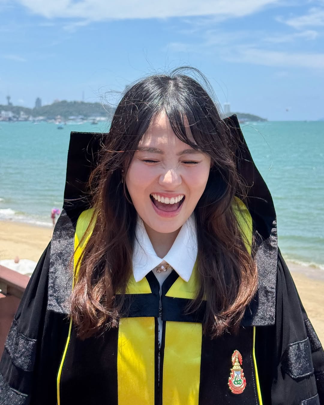 มาร์ช - จุฑาวุฒิ ภัทรกำพล