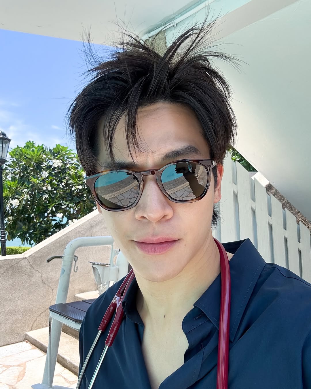 มาร์ช - จุฑาวุฒิ ภัทรกำพล