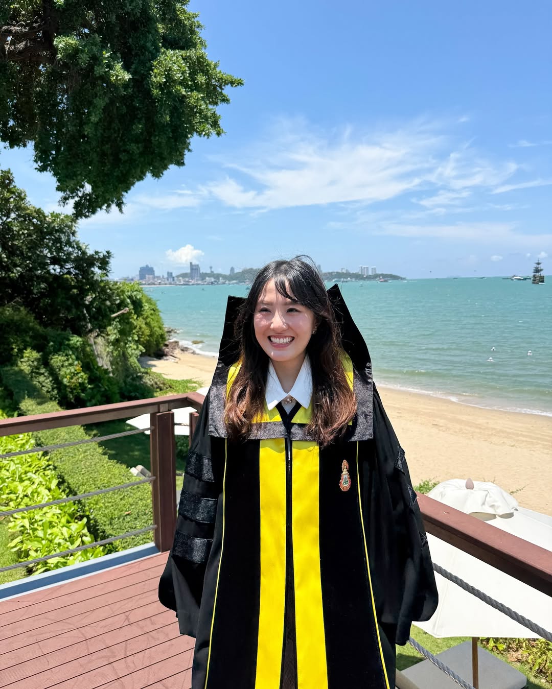 มาร์ช - จุฑาวุฒิ ภัทรกำพล