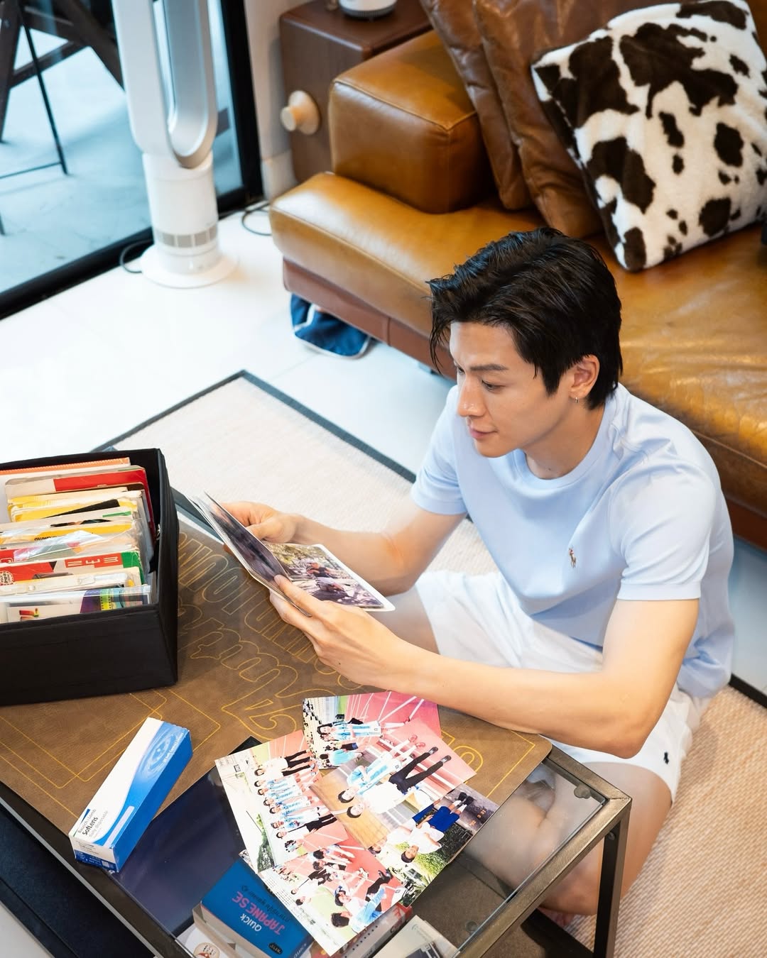 มาร์ช - จุฑาวุฒิ ภัทรกำพล