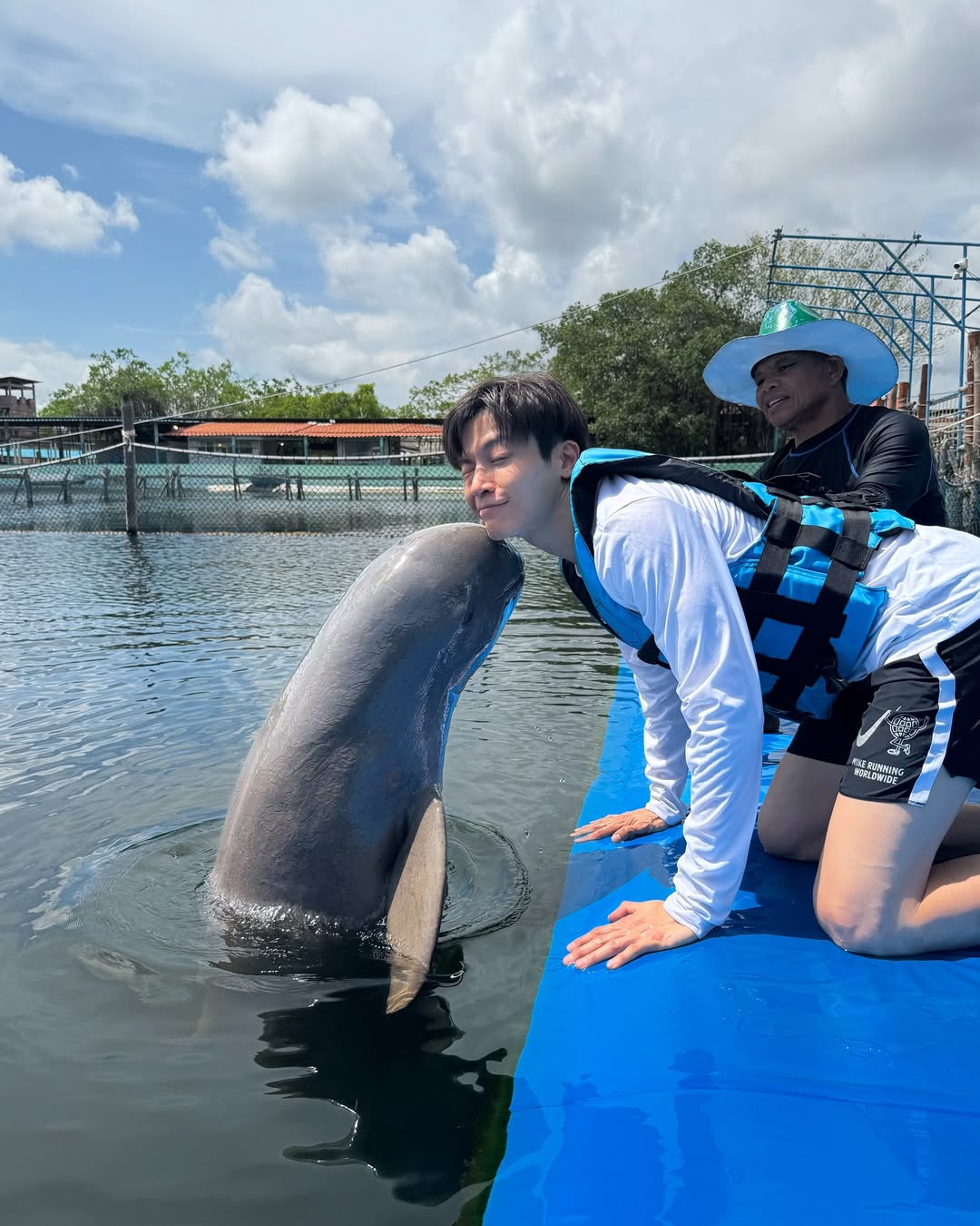 มาร์ช - จุฑาวุฒิ ภัทรกำพล