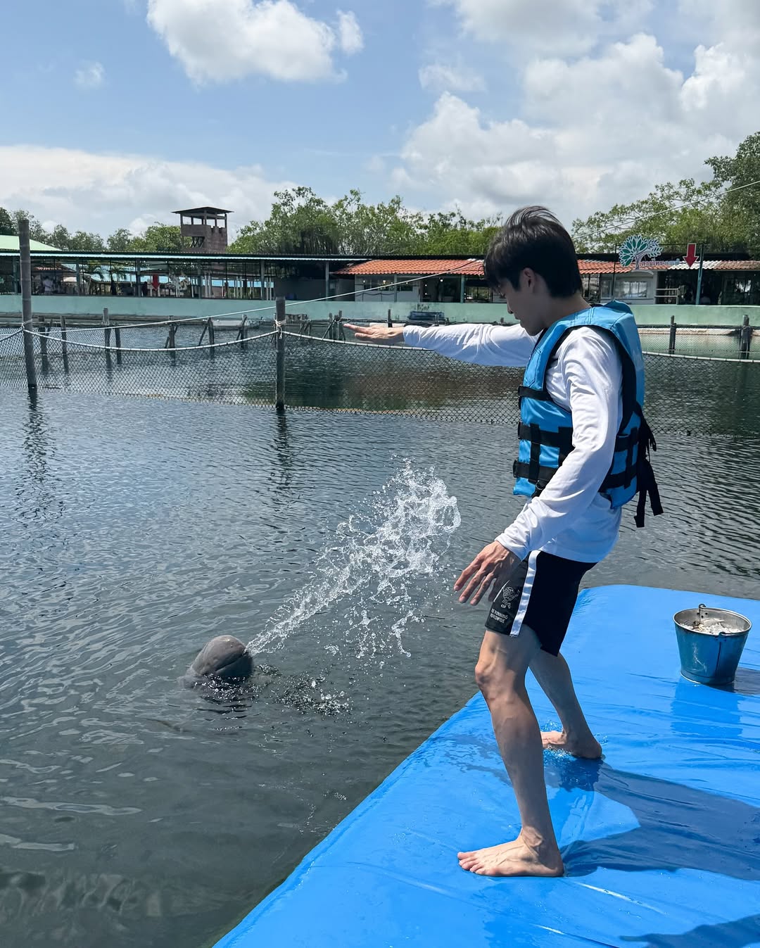 มาร์ช - จุฑาวุฒิ ภัทรกำพล