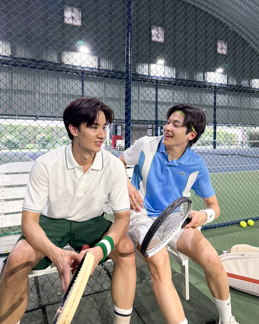 มาร์ช - จุฑาวุฒิ ภัทรกำพล