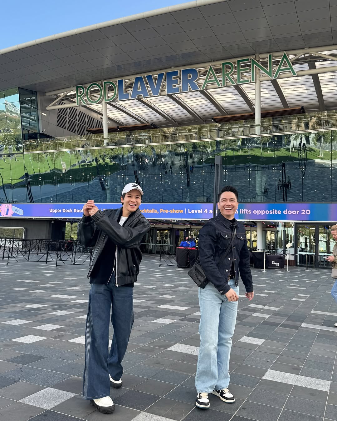 มาร์ช - จุฑาวุฒิ ภัทรกำพล