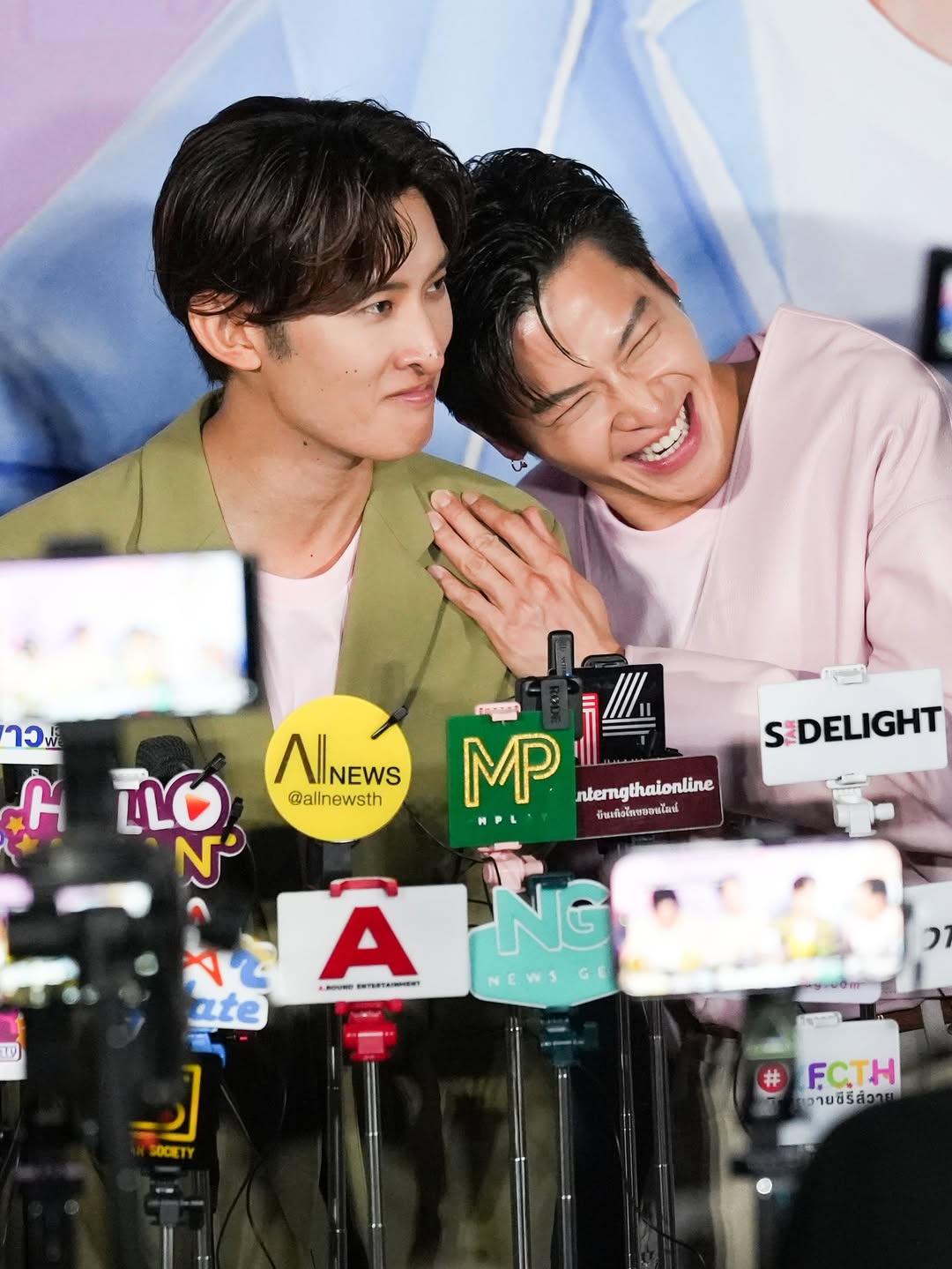มาร์ช - จุฑาวุฒิ ภัทรกำพล