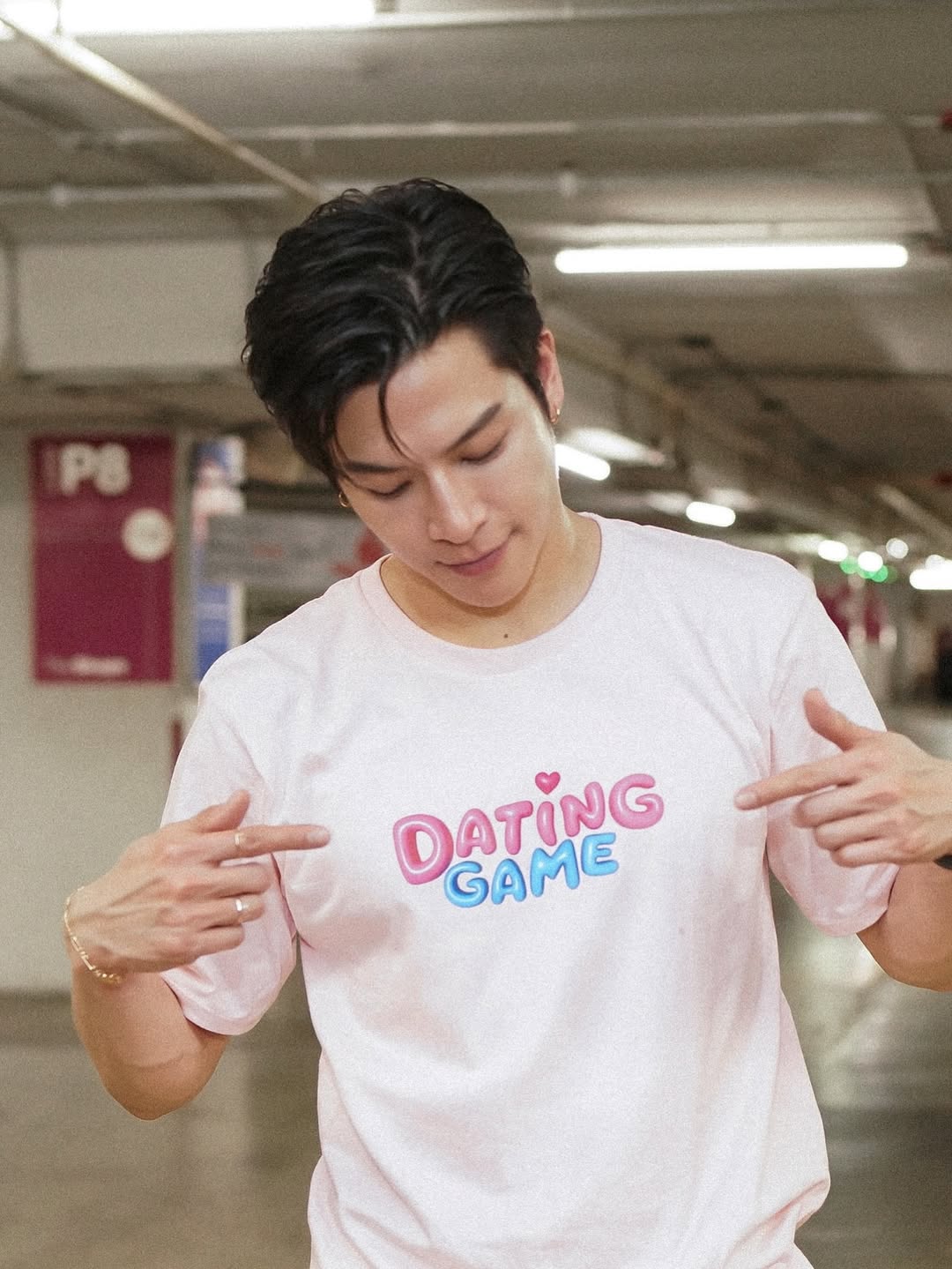มาร์ช - จุฑาวุฒิ ภัทรกำพล