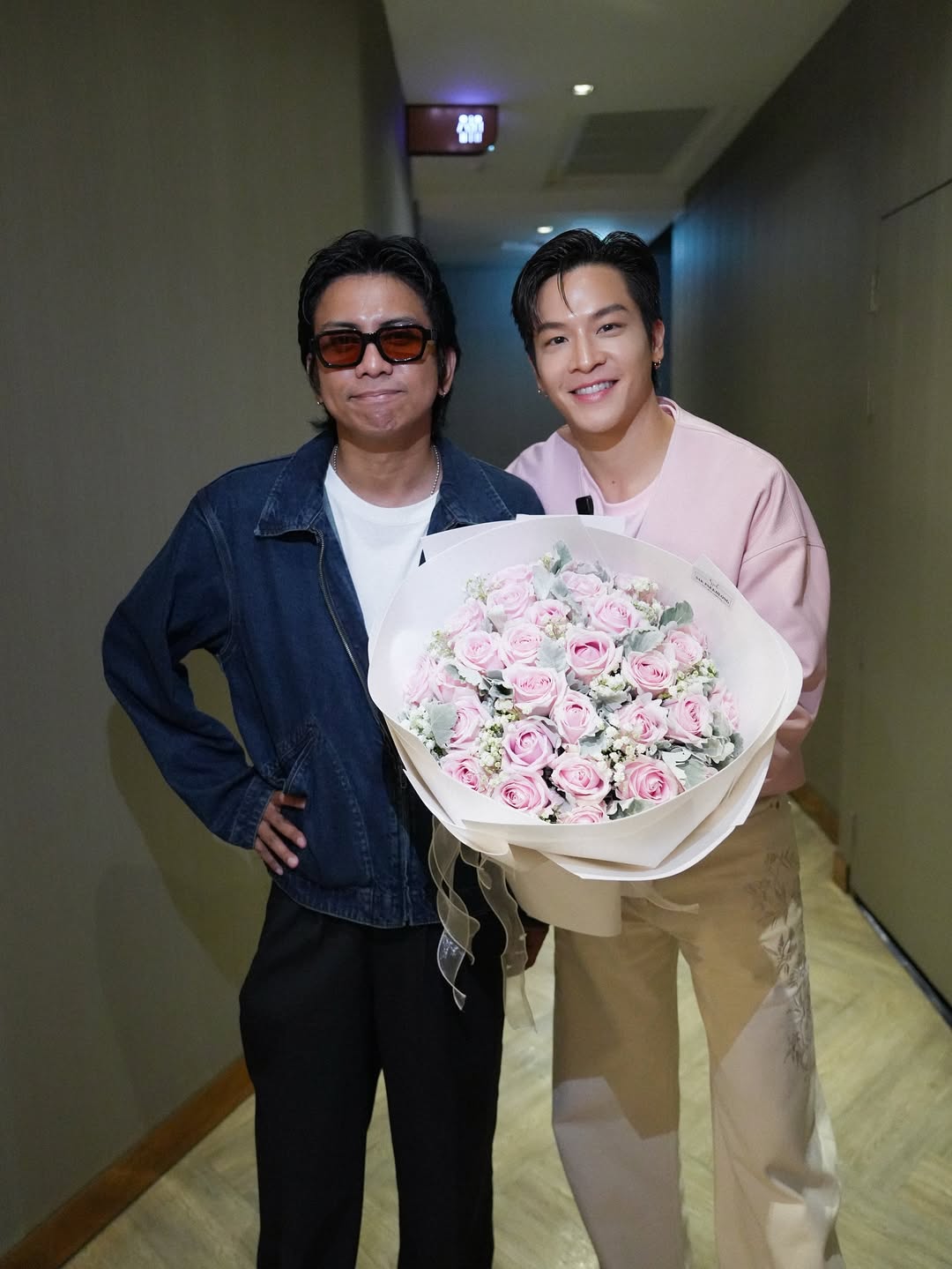 มาร์ช - จุฑาวุฒิ ภัทรกำพล